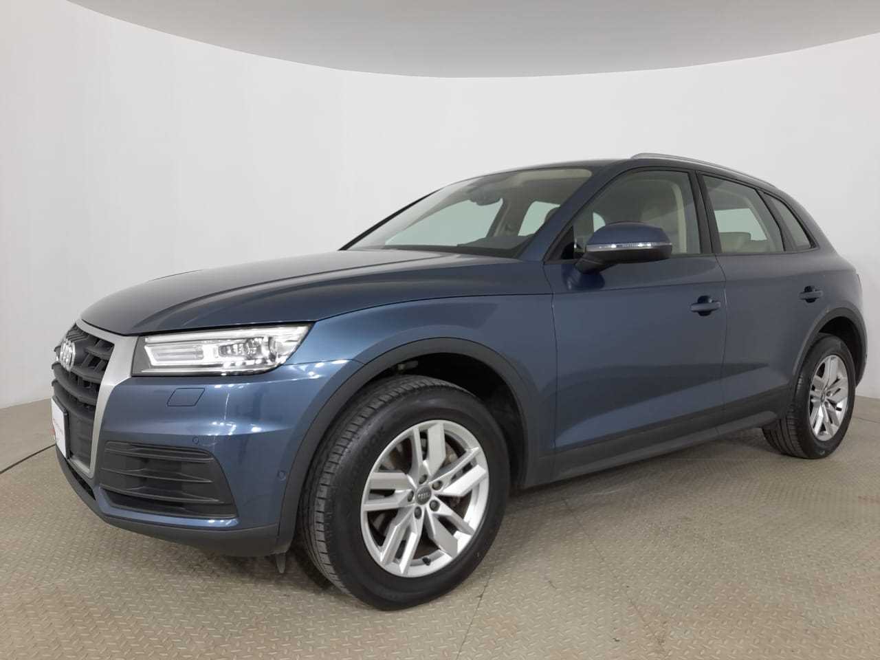 Audi Q5 2018