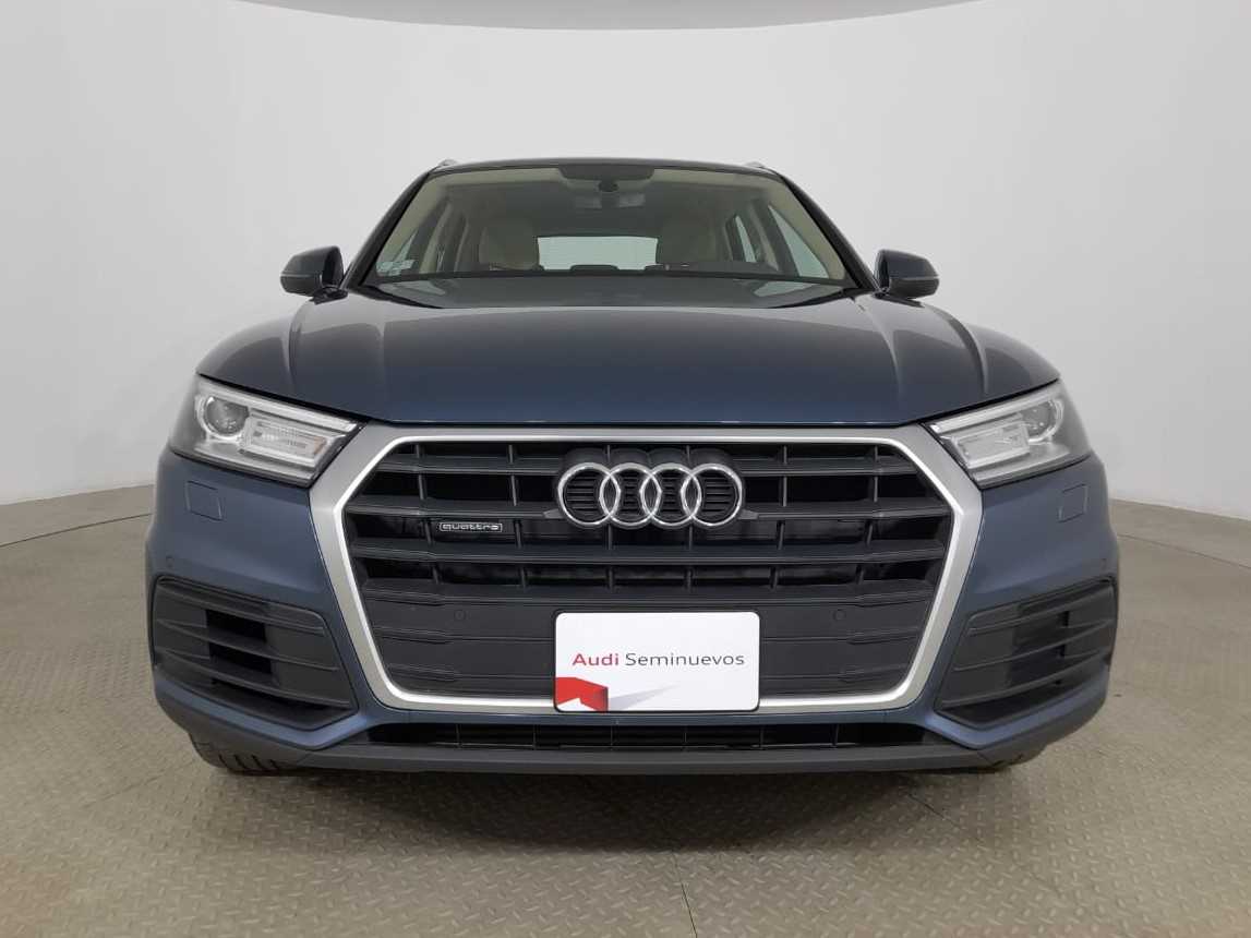 Audi Q5 2018