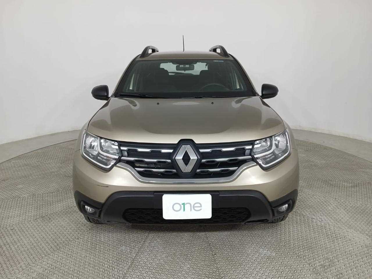 Renault Duster Zen 4x2 1.6 MT 2022