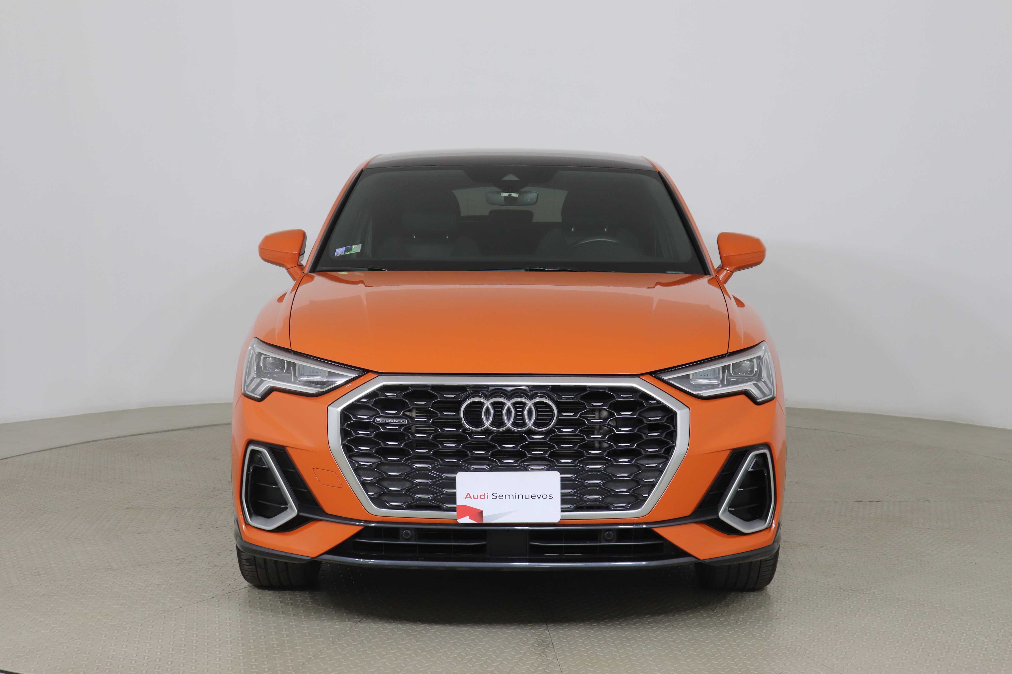 Audi Q3 Sportback 2022