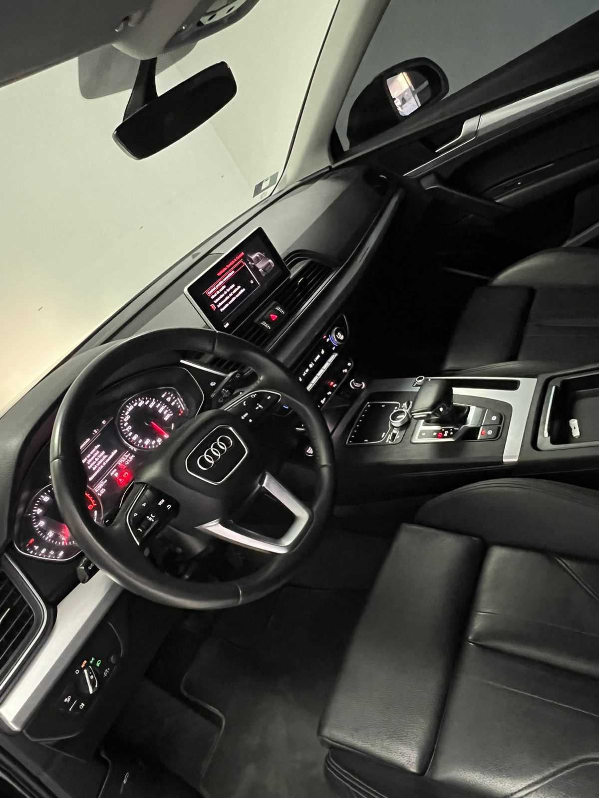 Audi Q5 2020