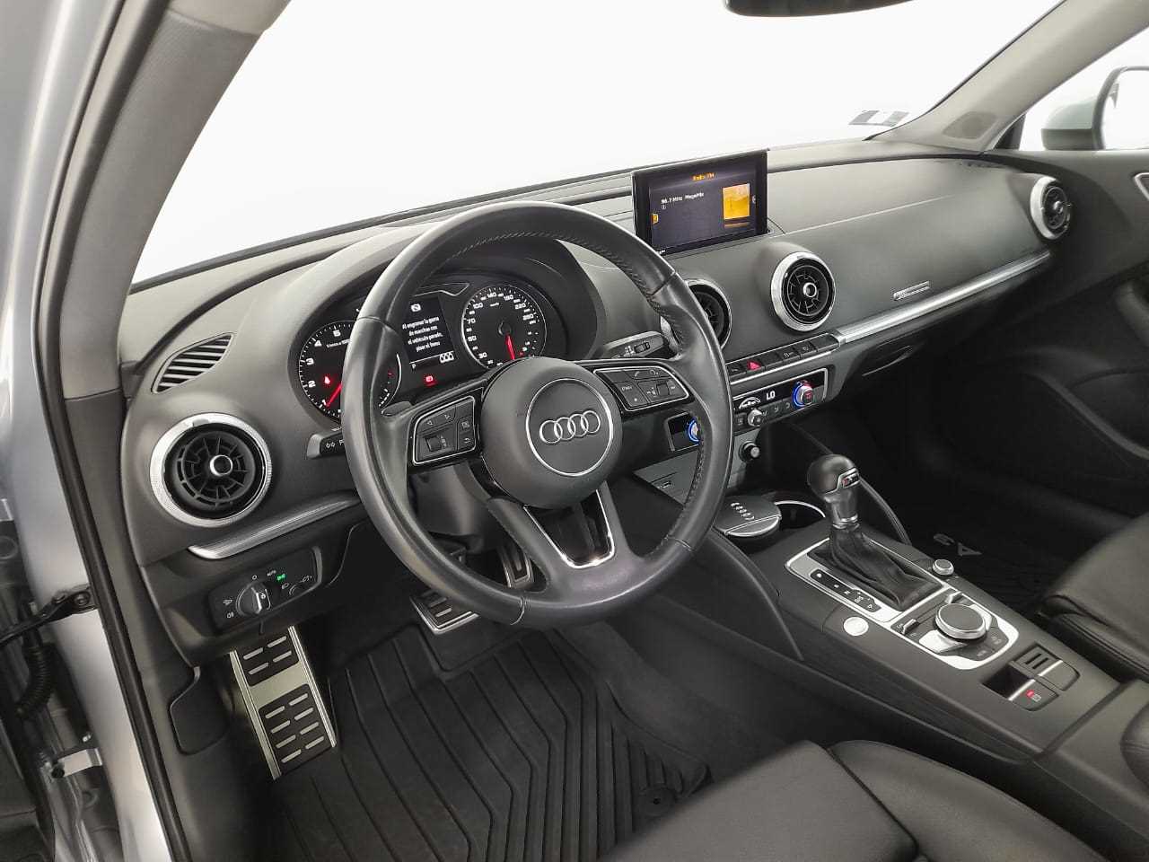 Audi A3 2019