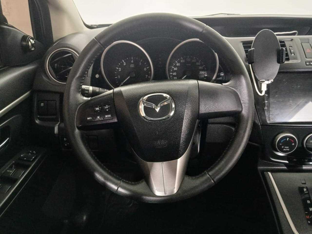 Mazda Mazda 5 2018