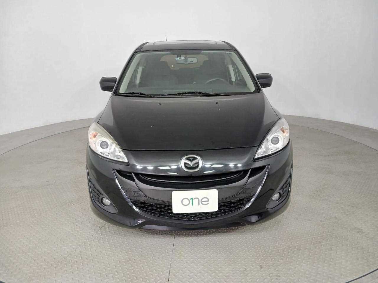 Mazda Mazda 5 2018