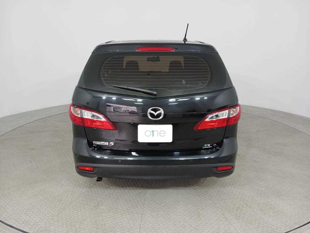 Mazda Mazda 5 2018