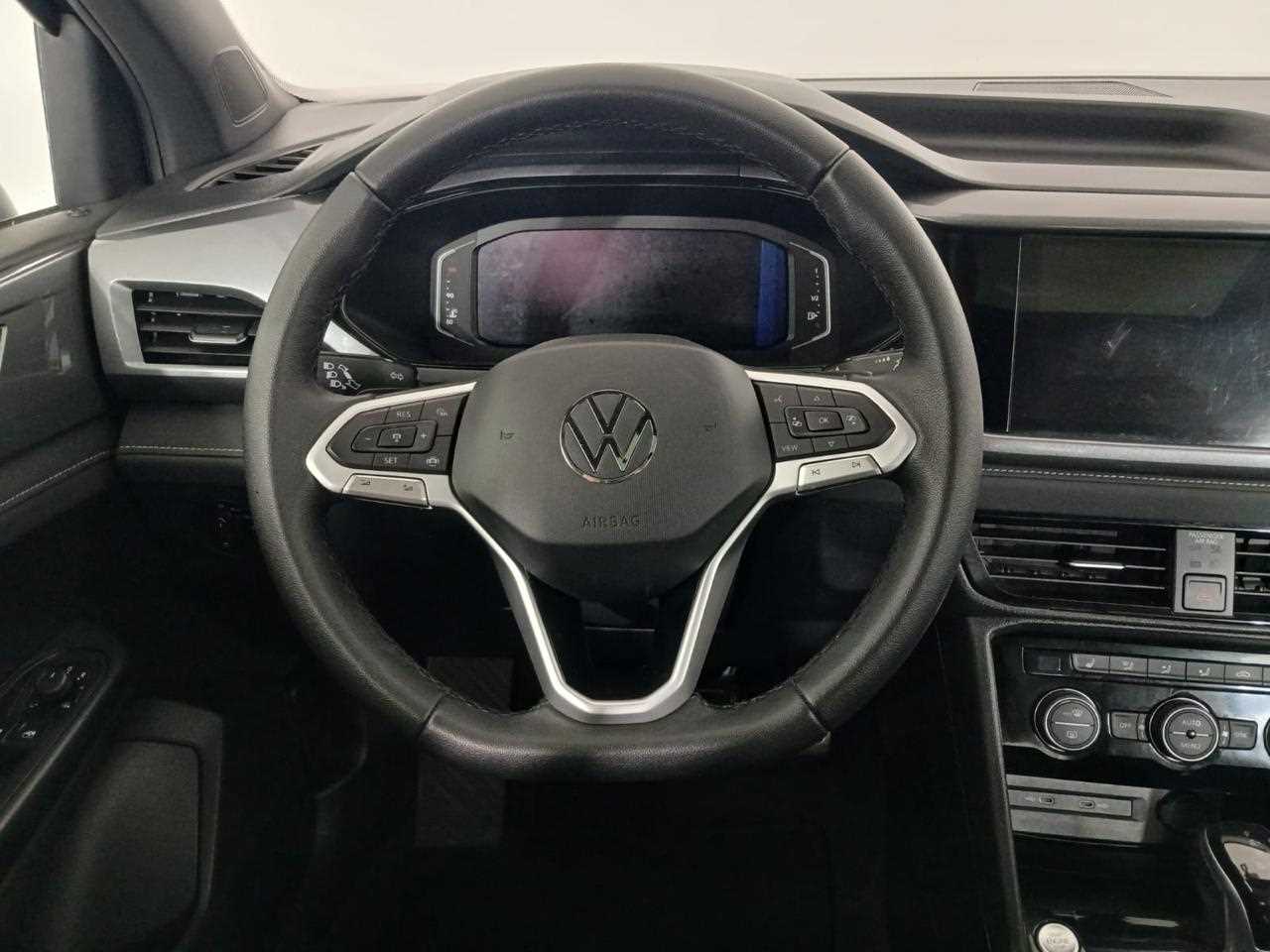 Volkswagen Taos 2022