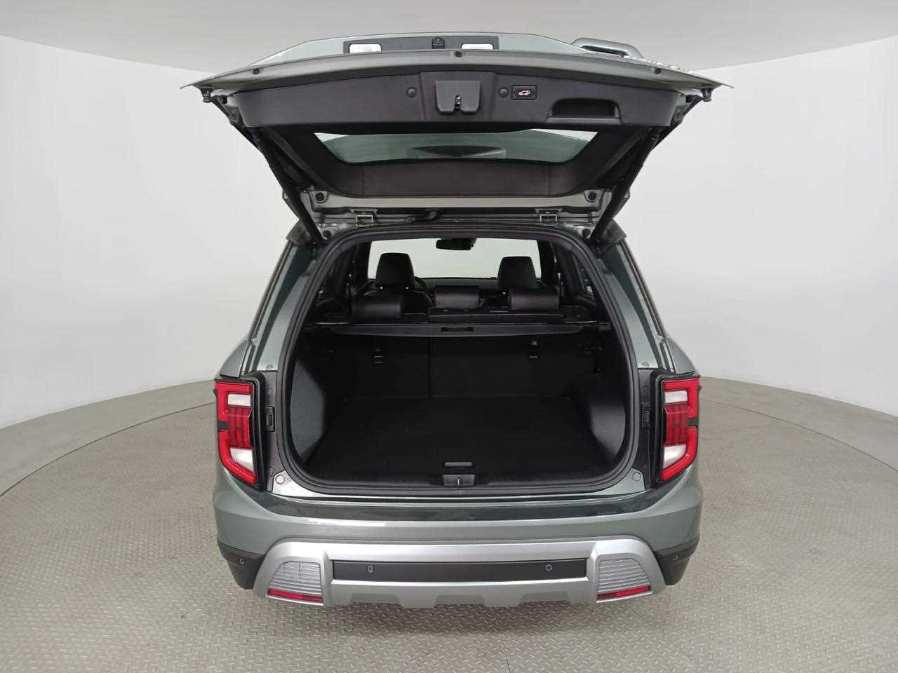 Ssangyong New Torres 2024