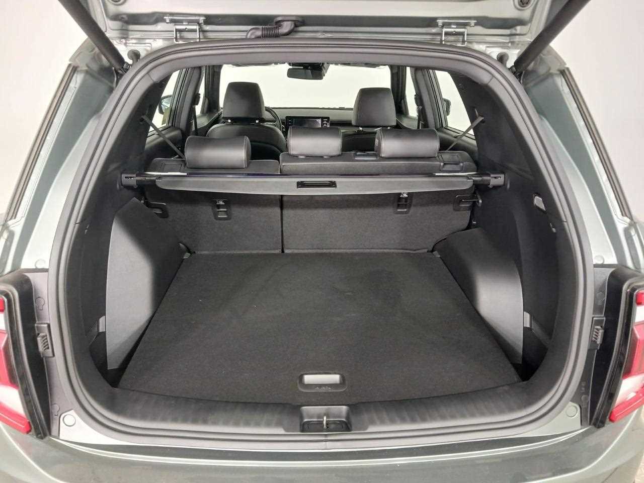 Ssangyong New Torres 2024
