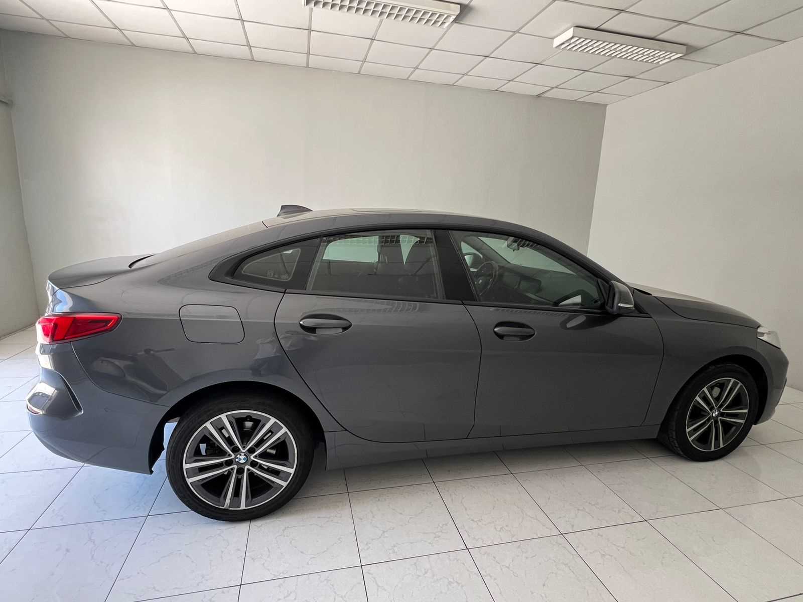 BMW 218I 2022