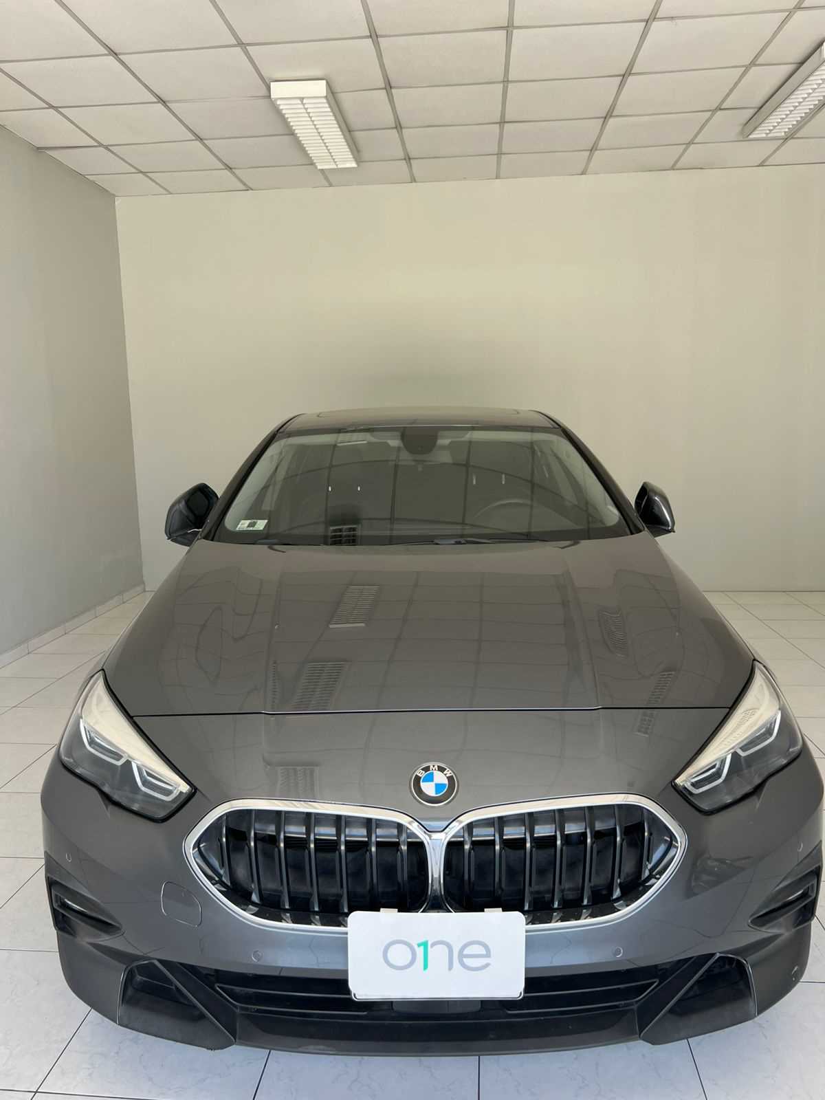 BMW 218I 2022