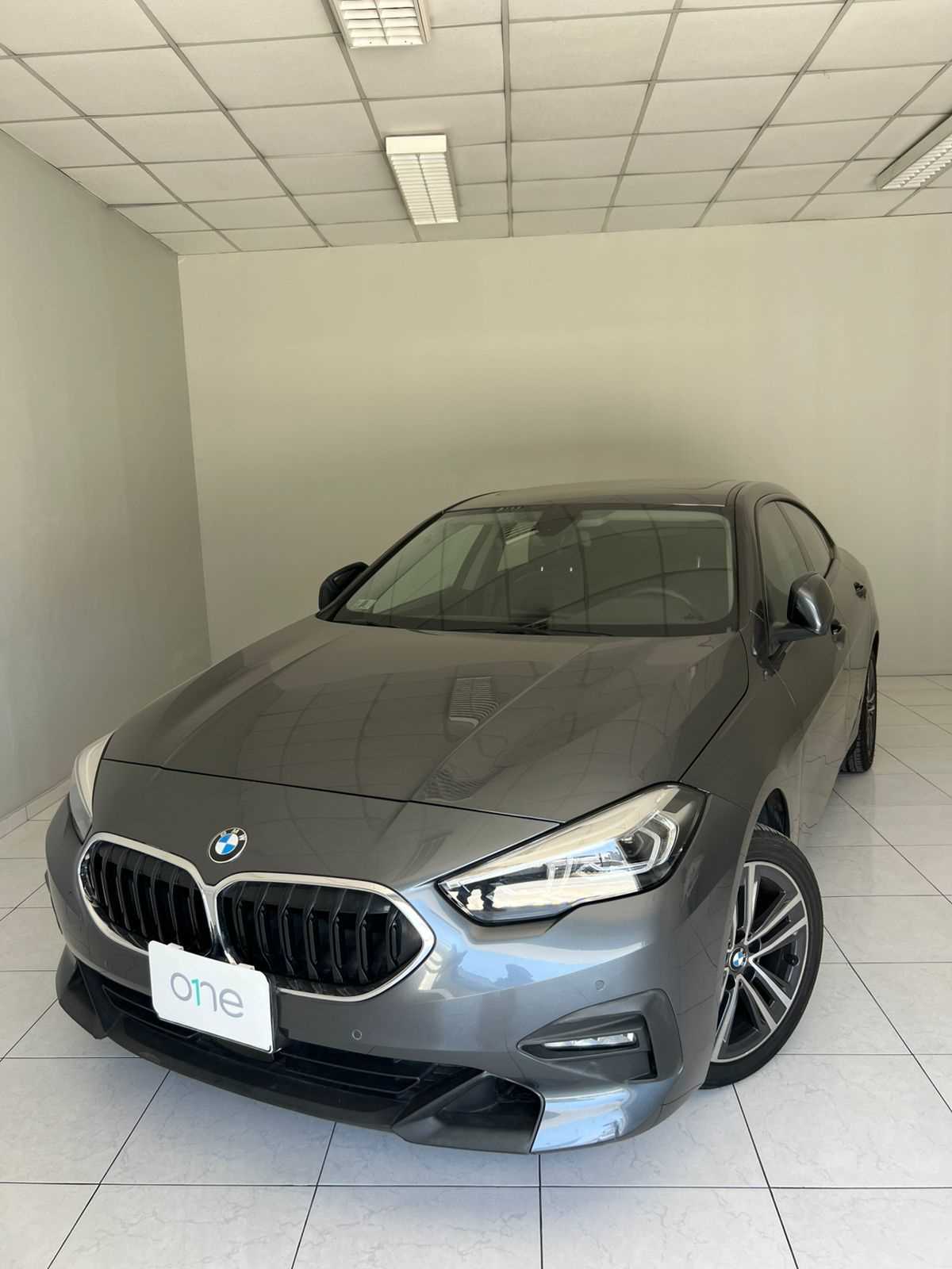 BMW 218I 2022