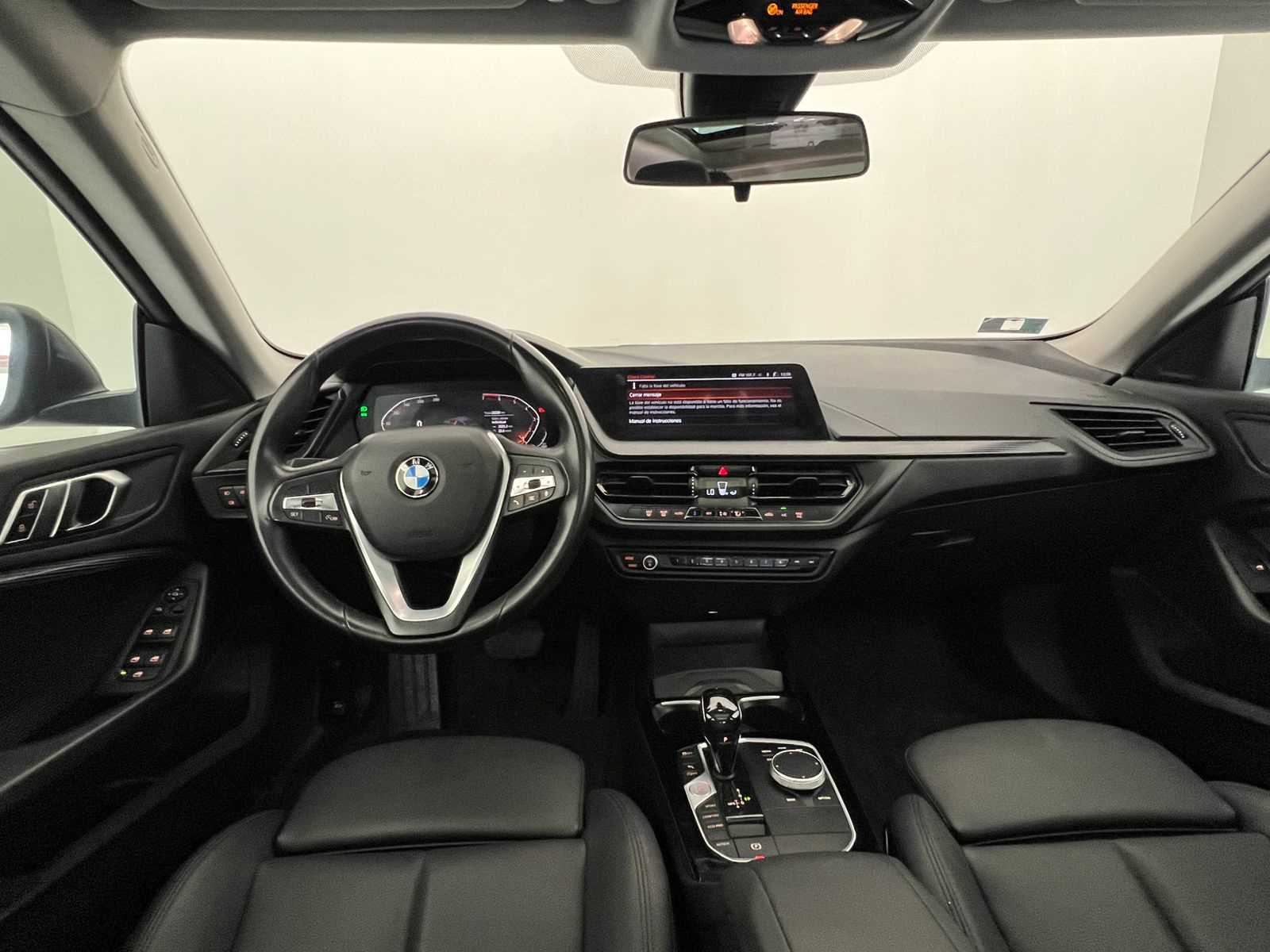 BMW 218I 2022