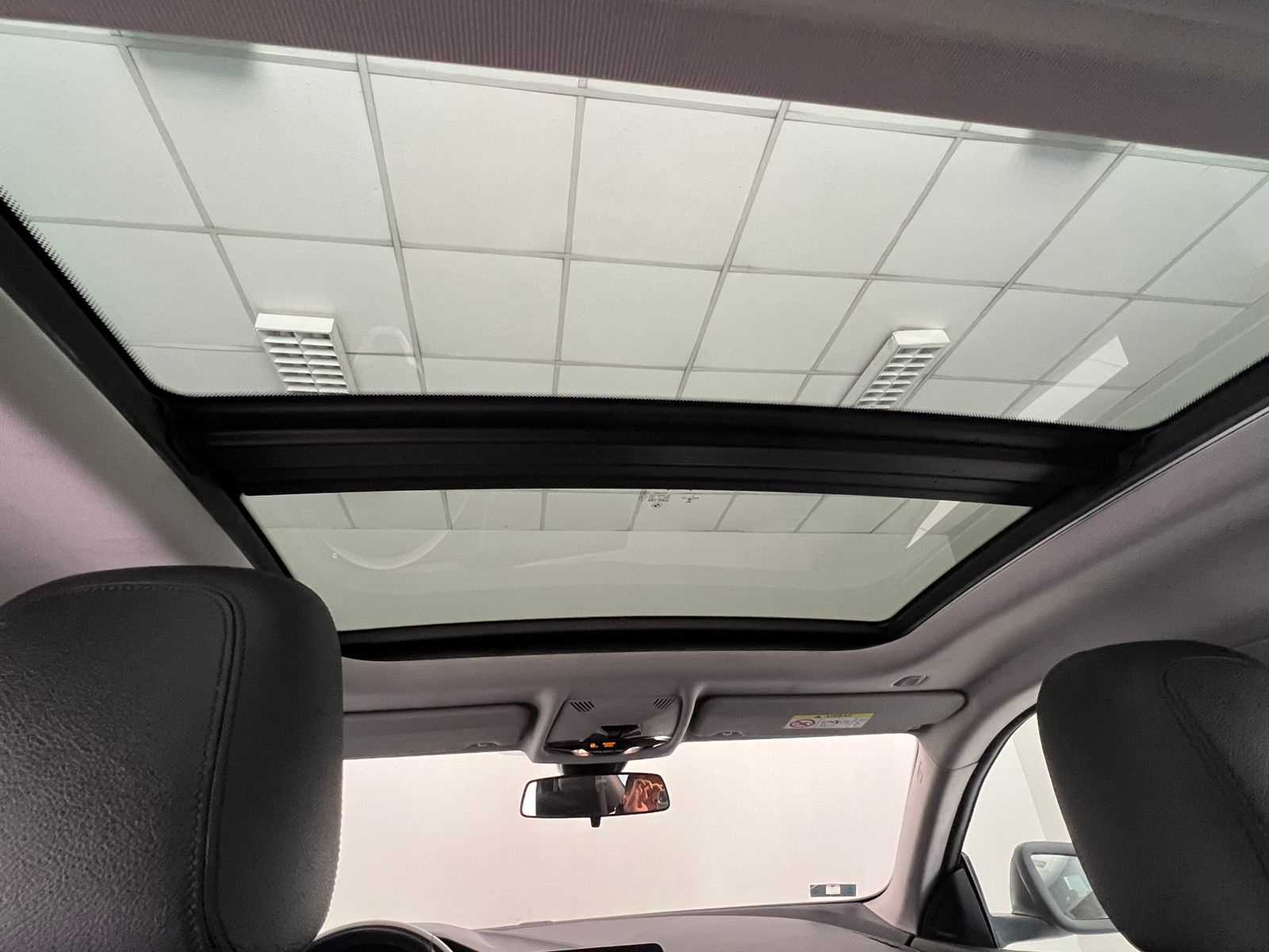 BMW 218I 2022