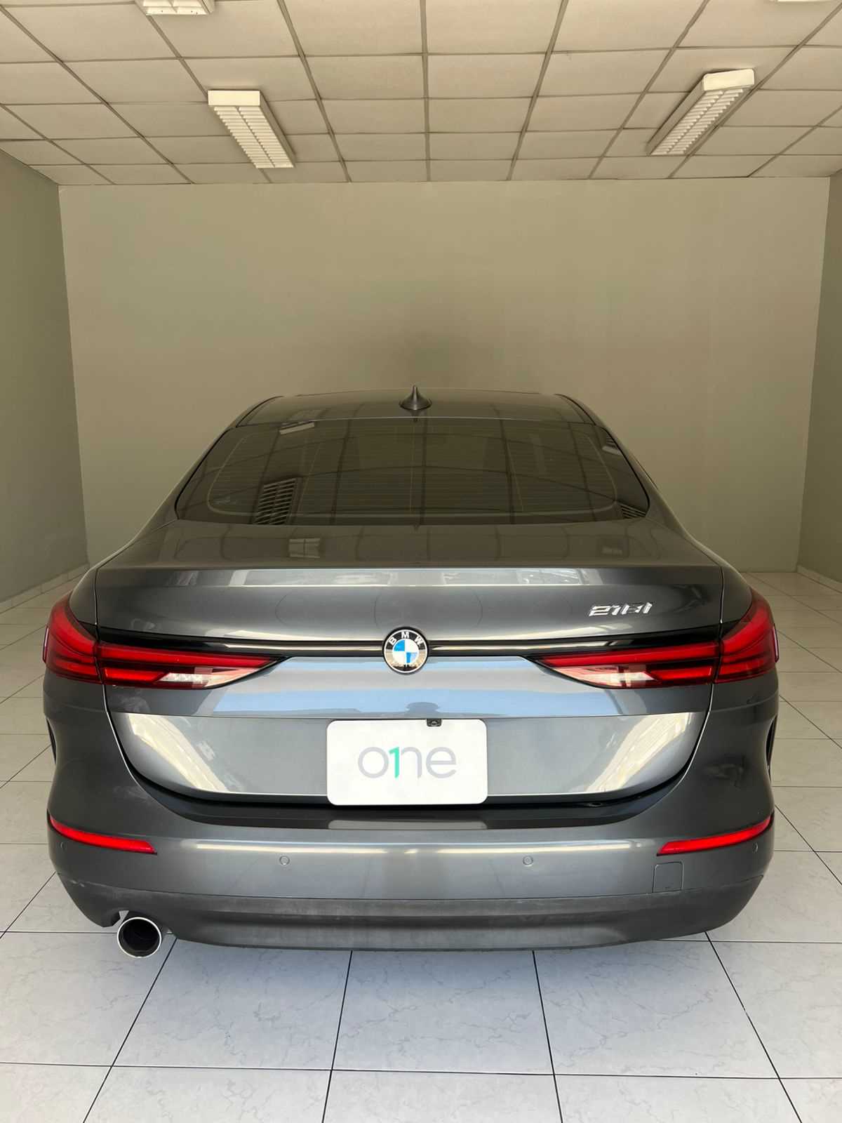 BMW 218I 2022