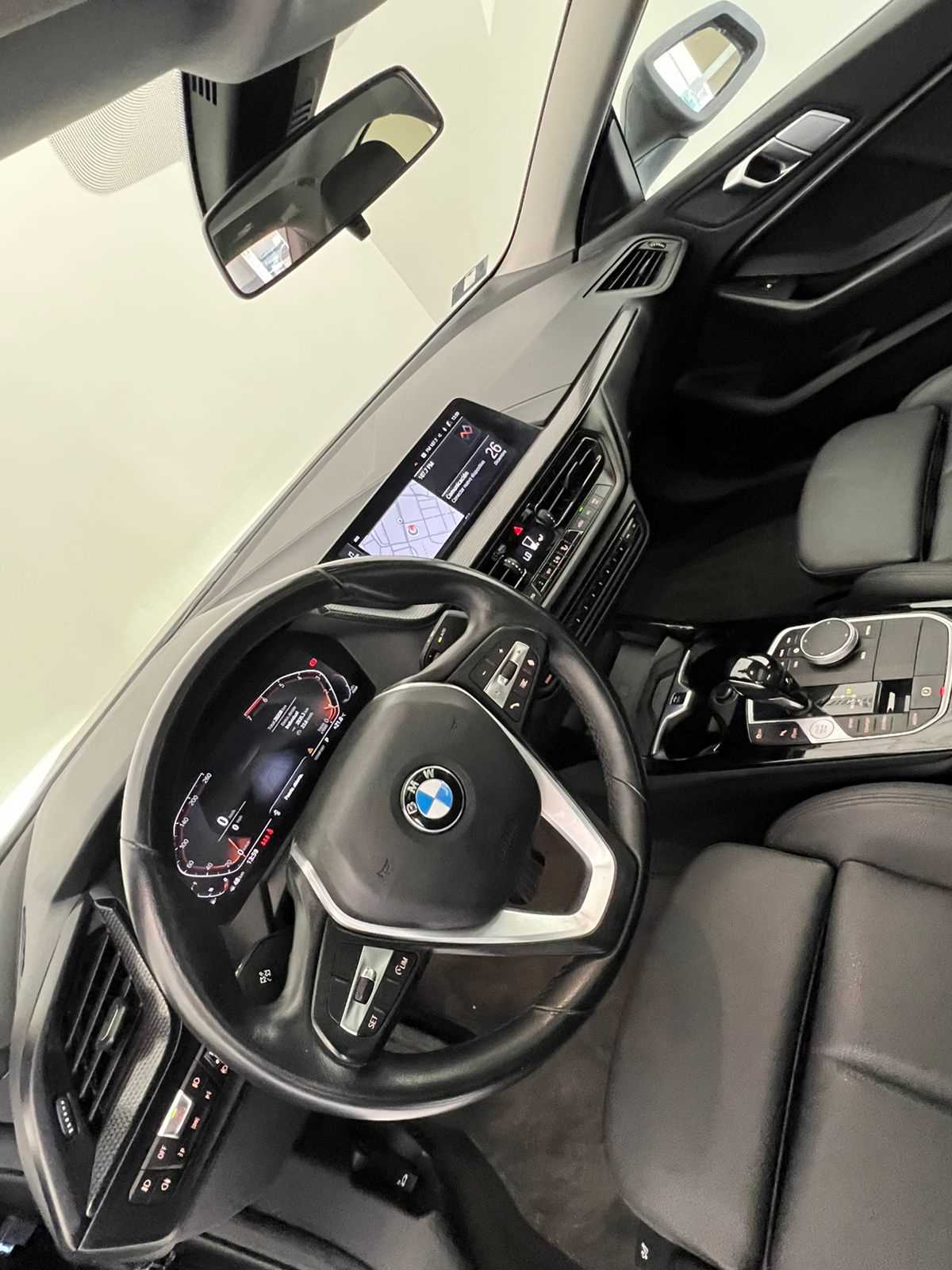 BMW 218I 2022