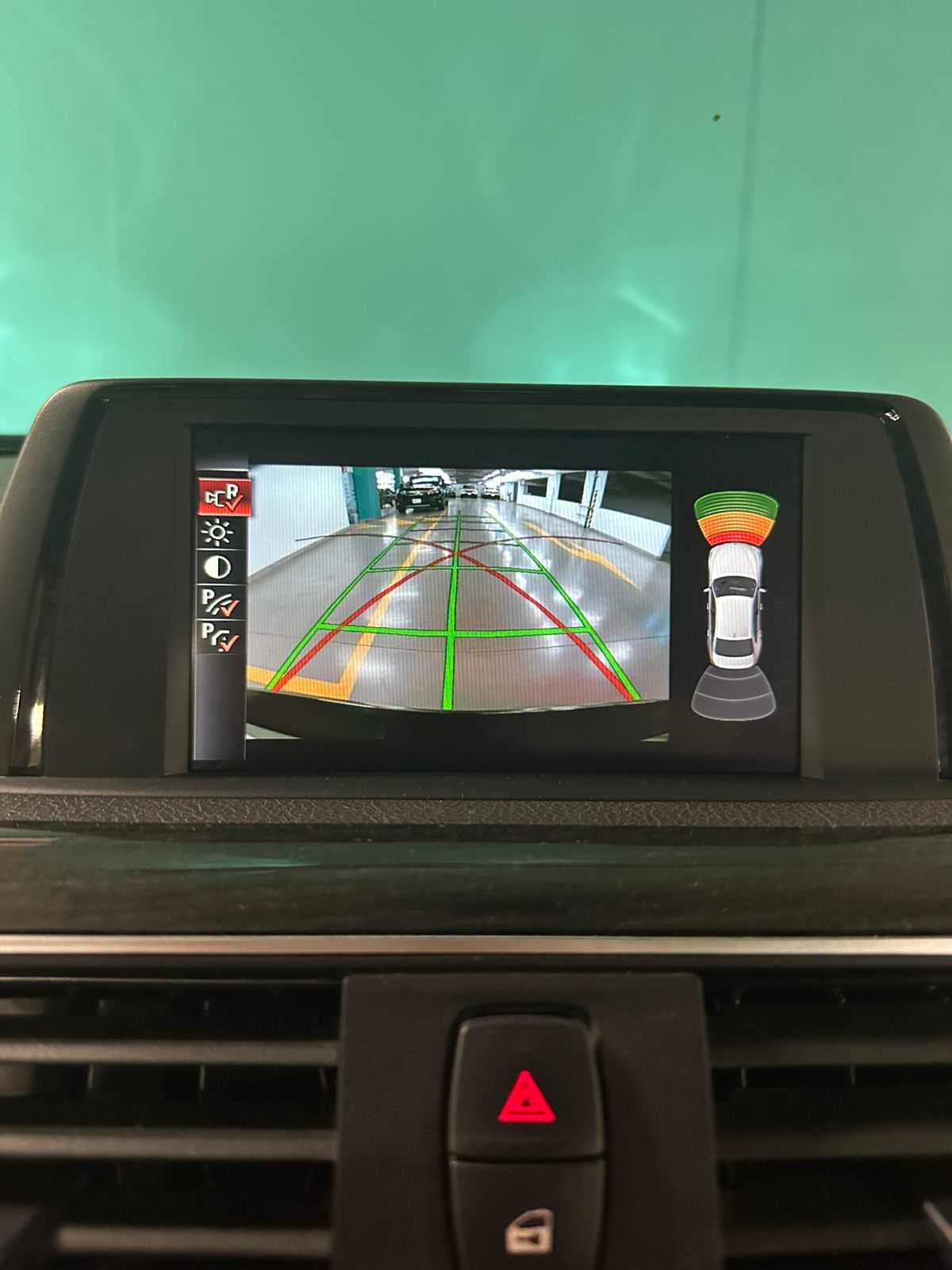 BMW 320i 2016