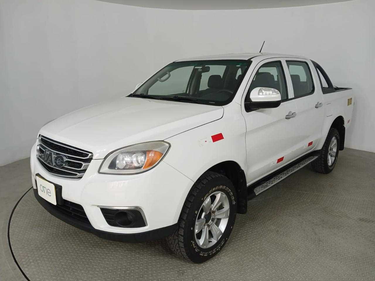JAC T6 2023