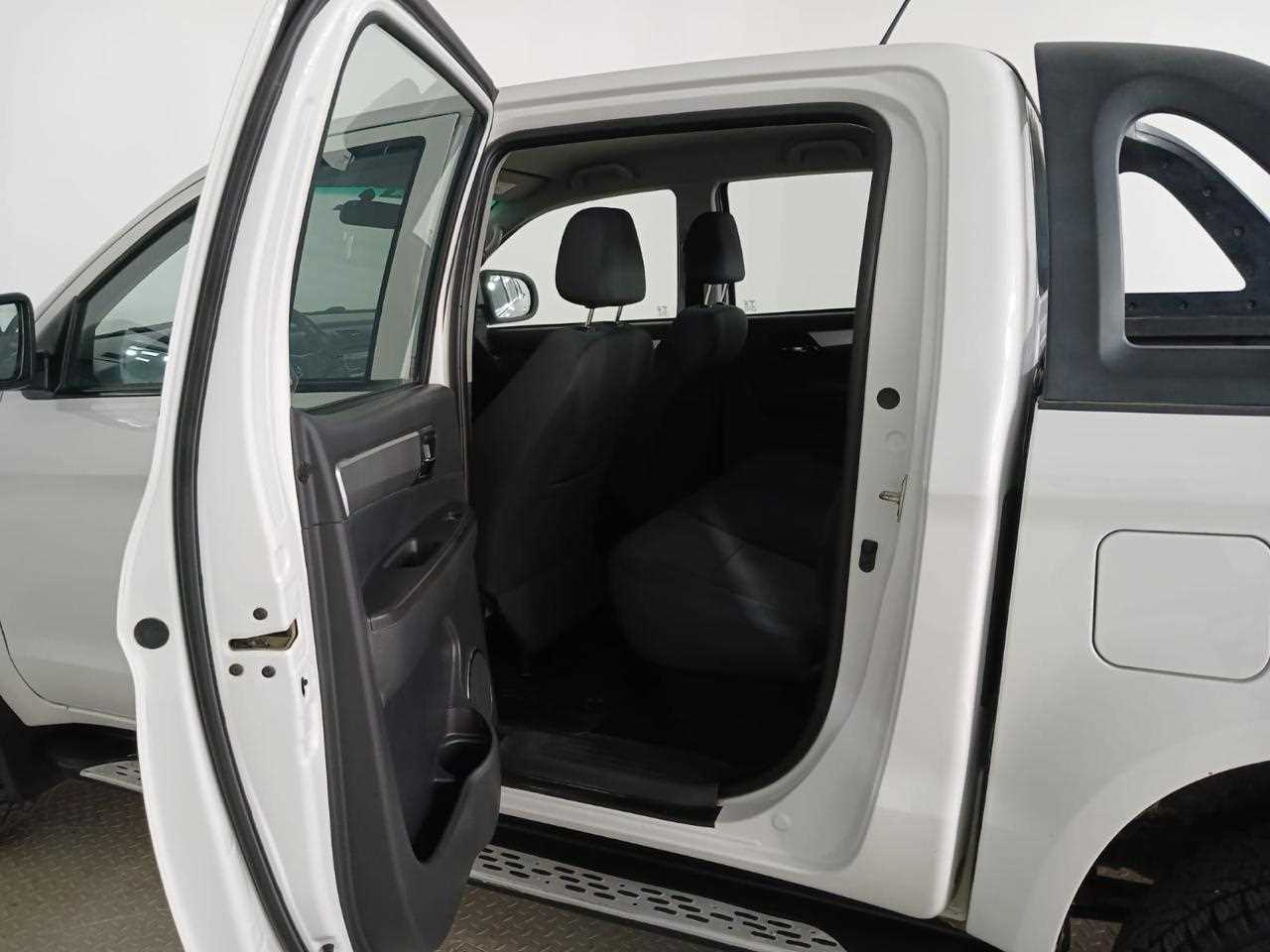 JAC T6 2023
