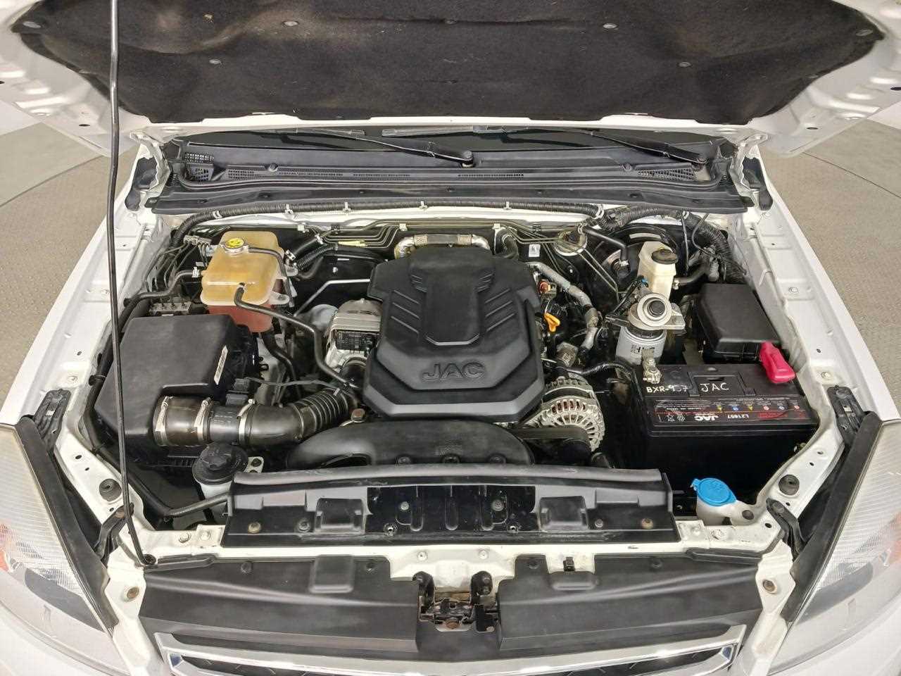 JAC T6 2023
