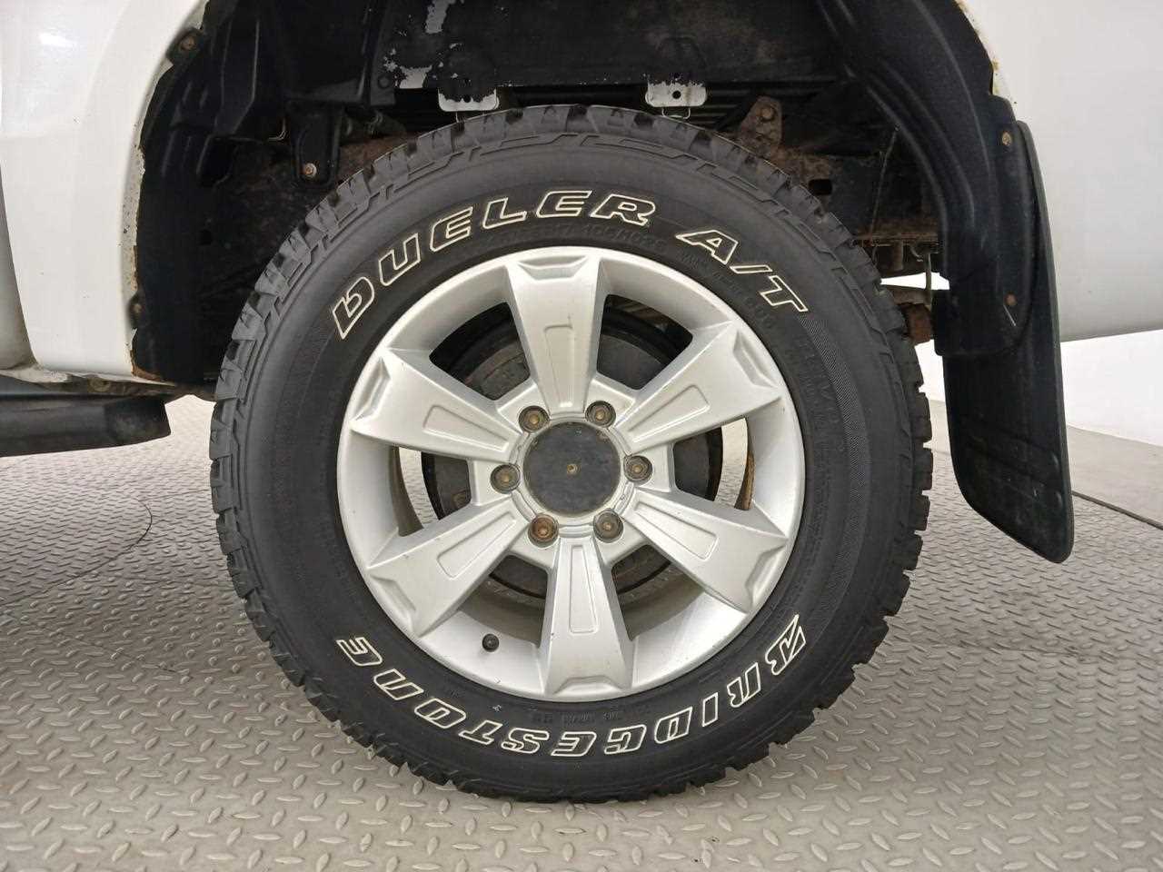 JAC T6 2023
