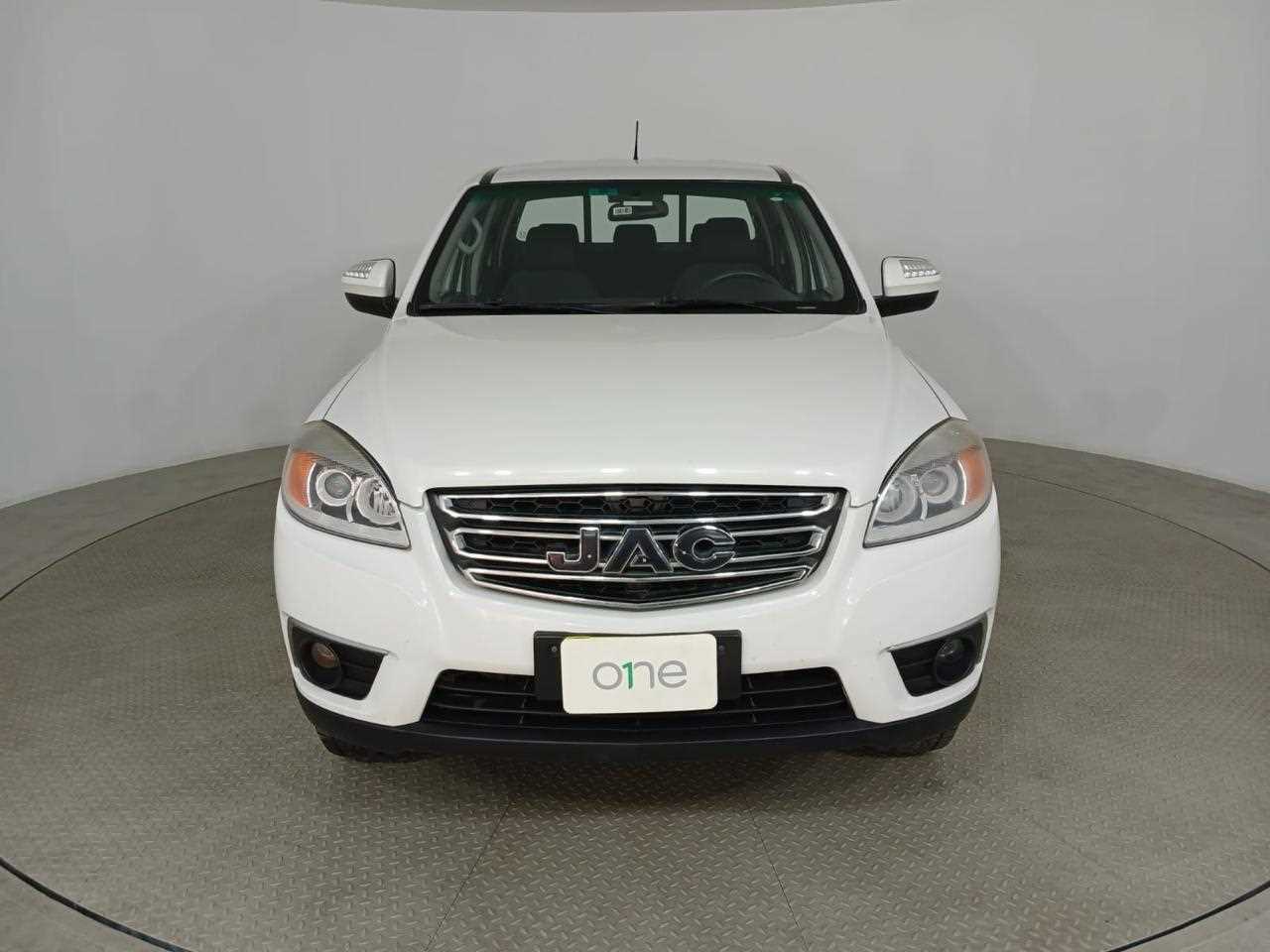 JAC T6 2023