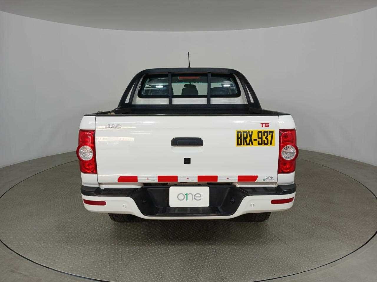 JAC T6 2023