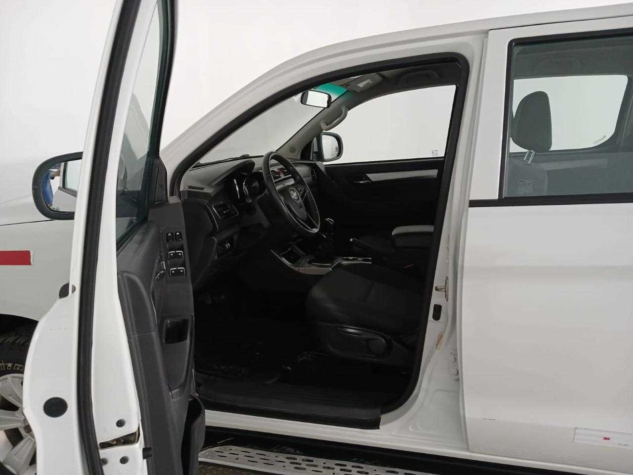 JAC T6 2023