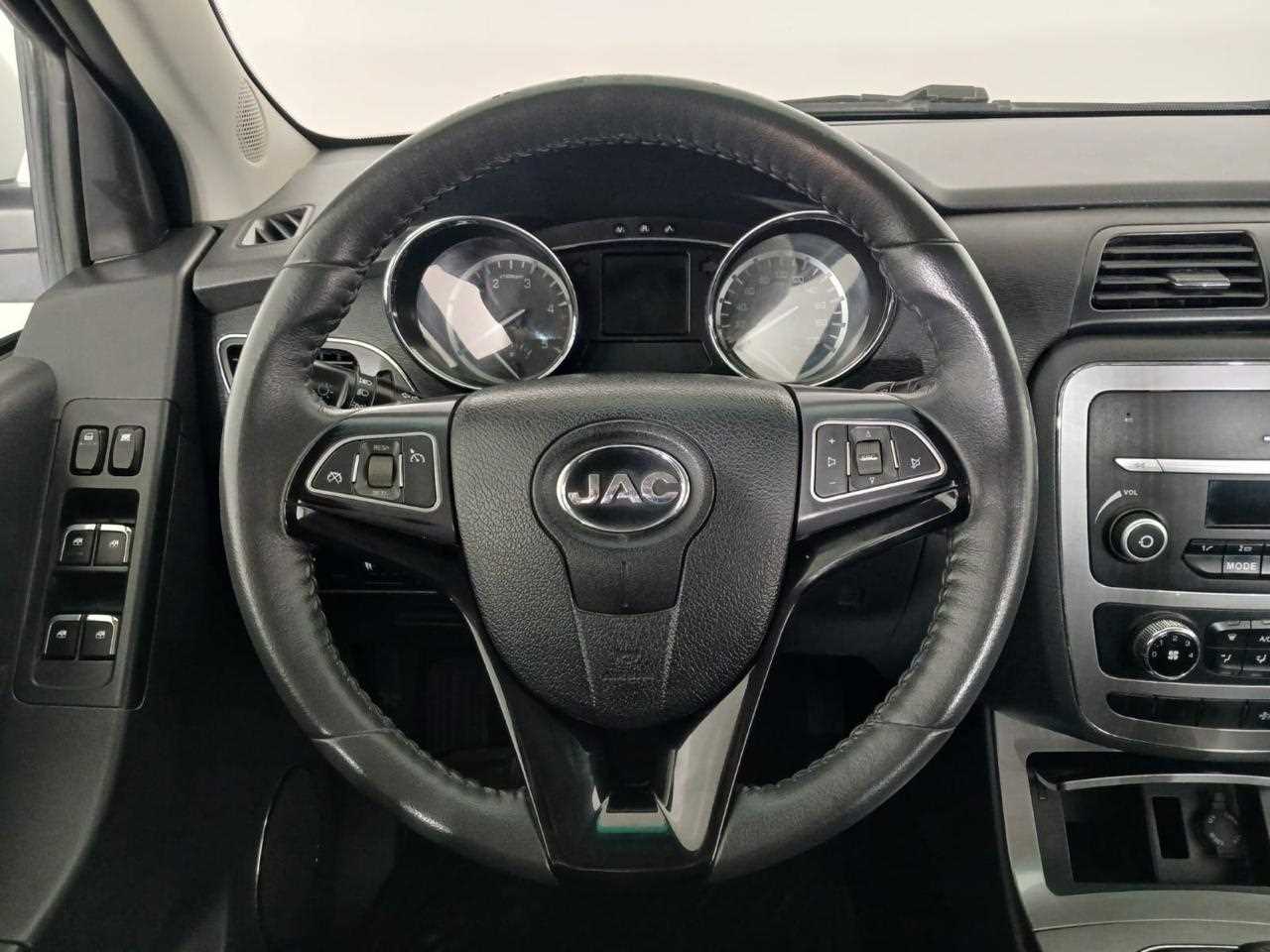 JAC T6 2023