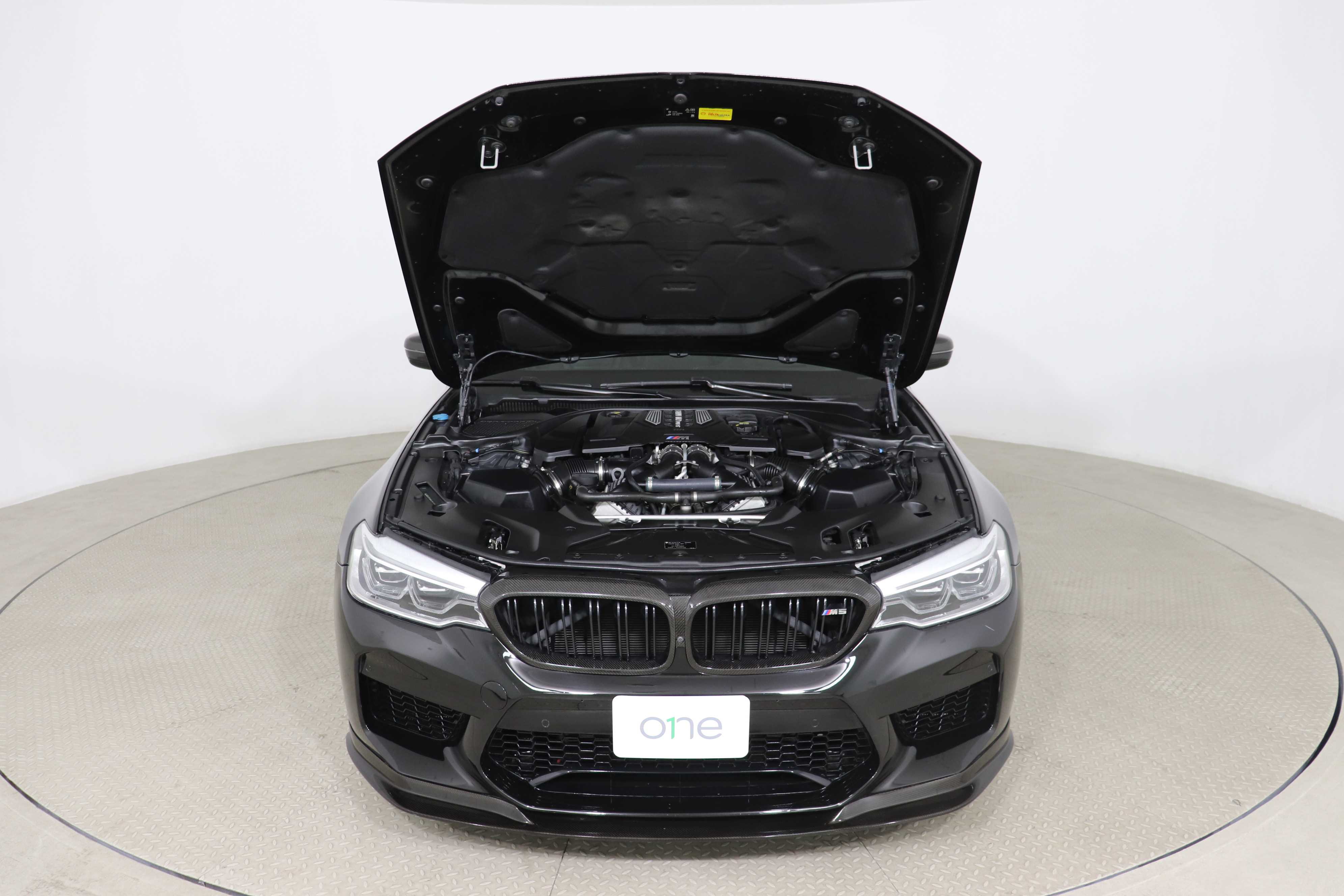 BMW M5 2020
