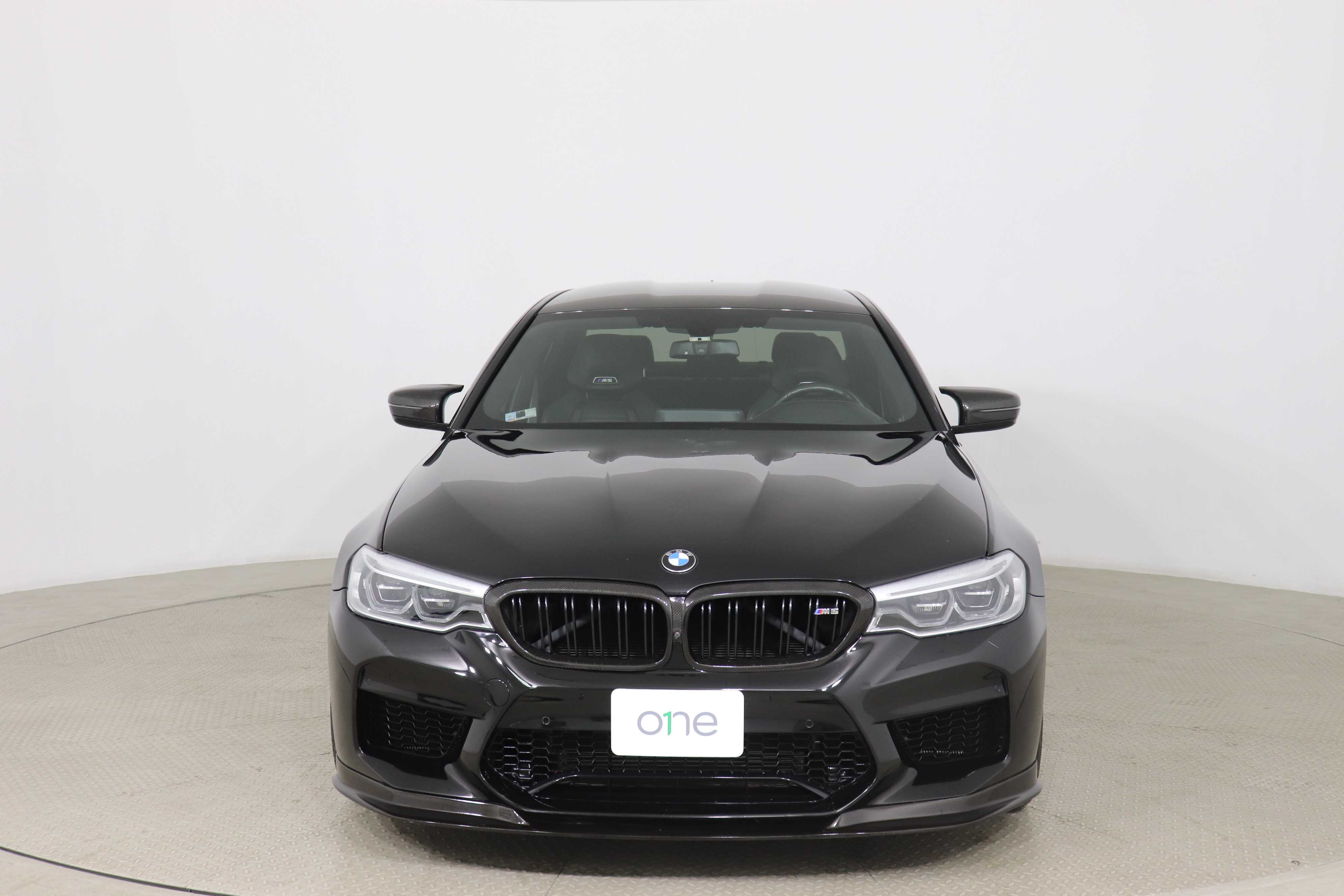 BMW M5 2020