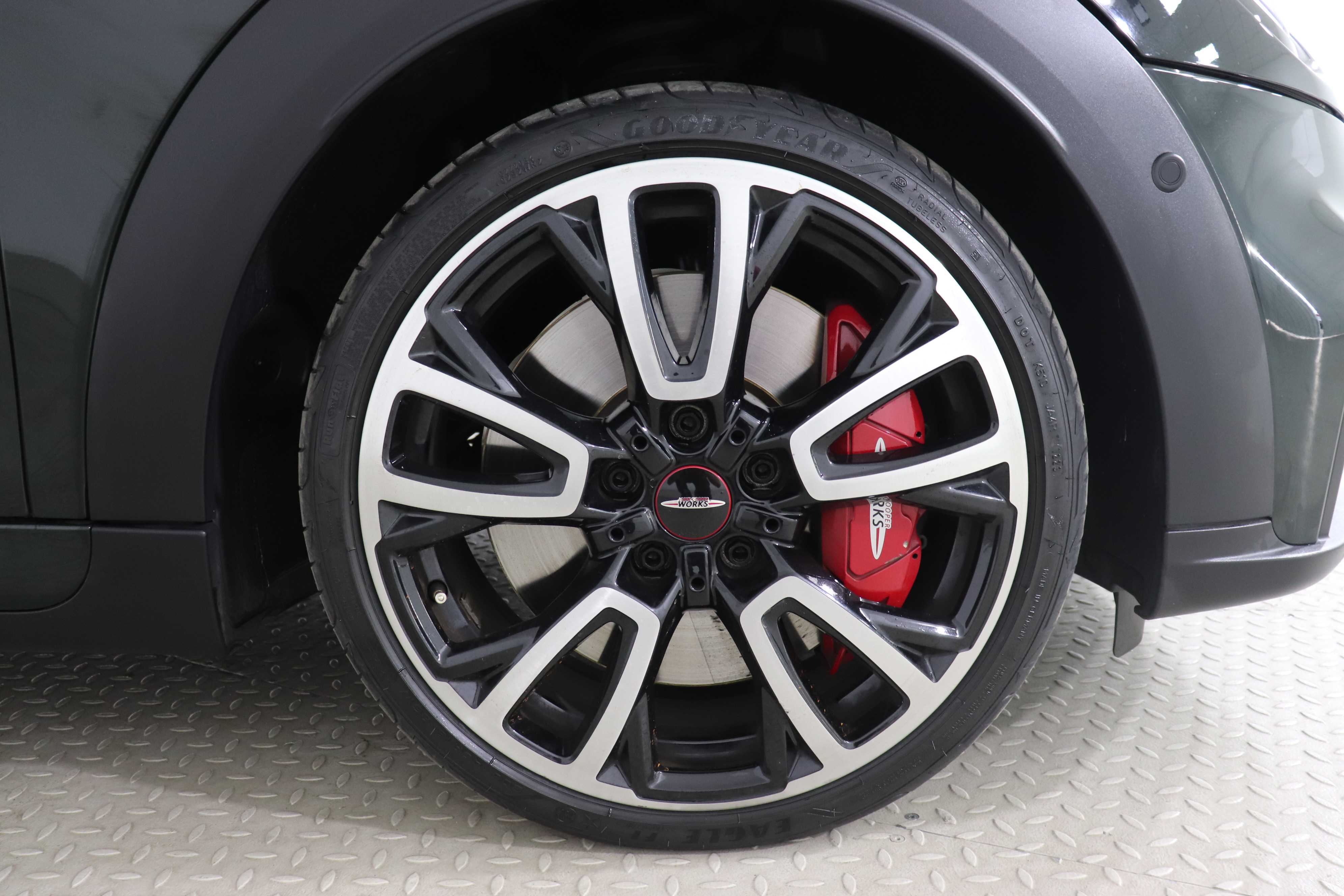 Mini Cooper 2024