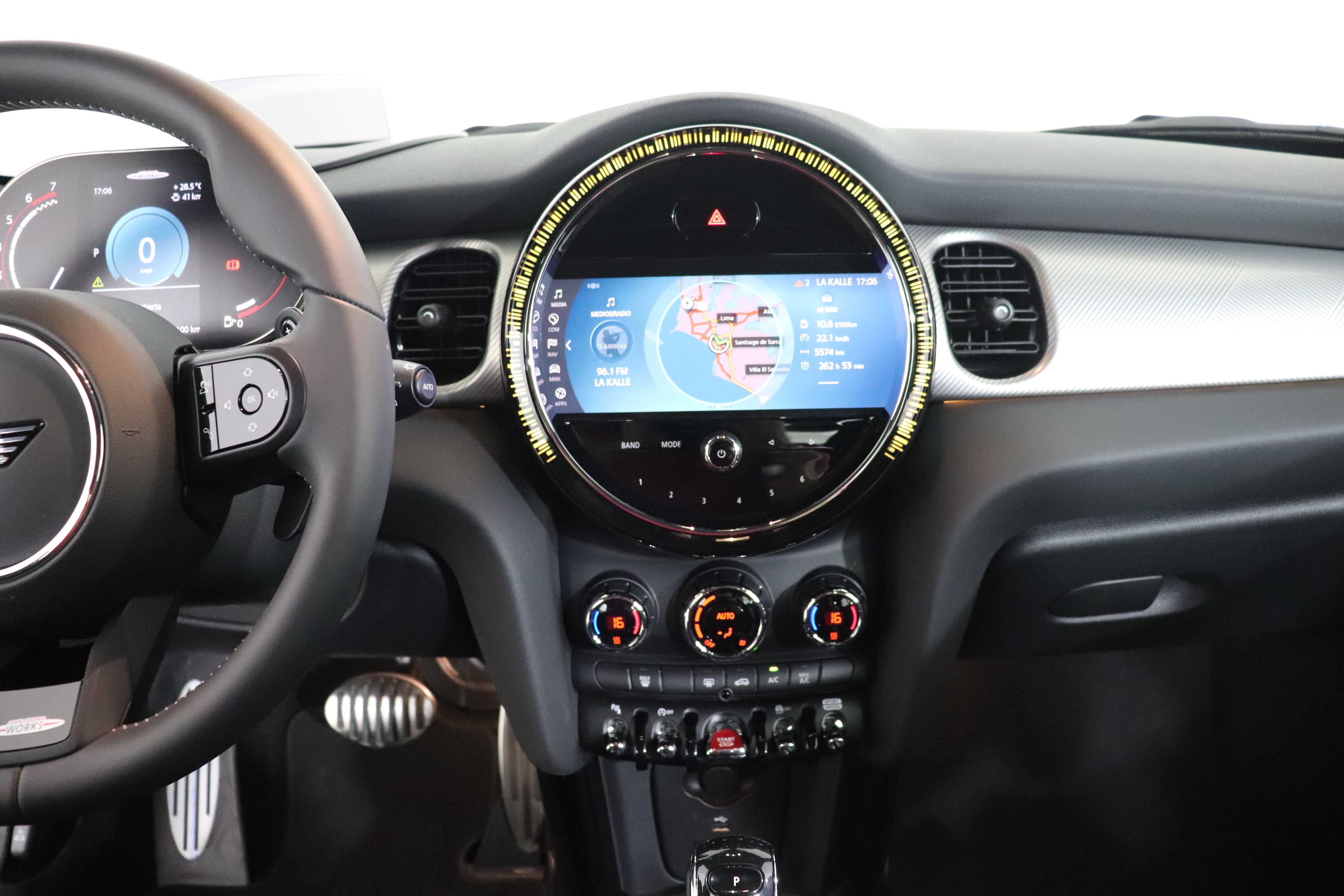 Mini Cooper 2024