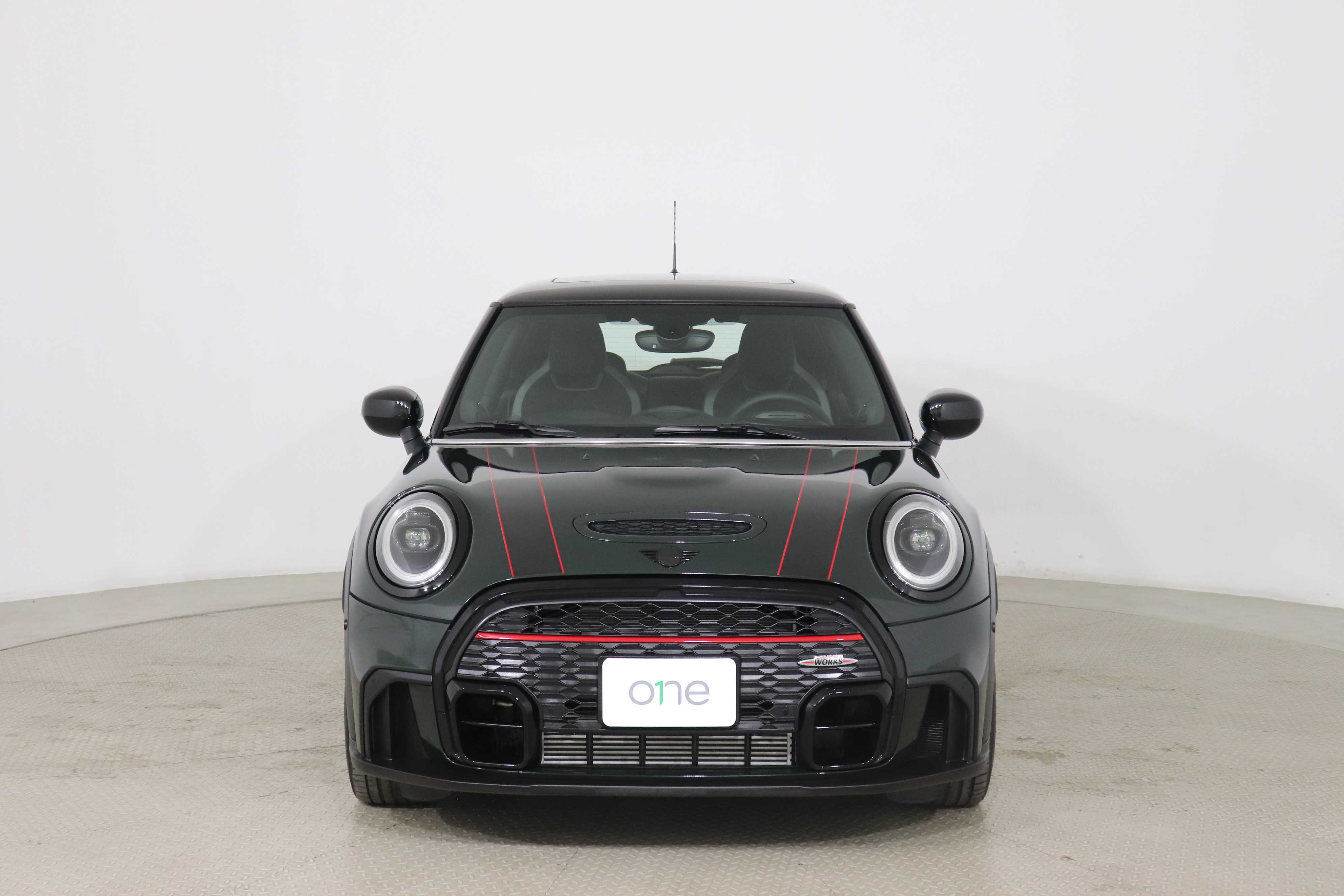 Mini Cooper 2024