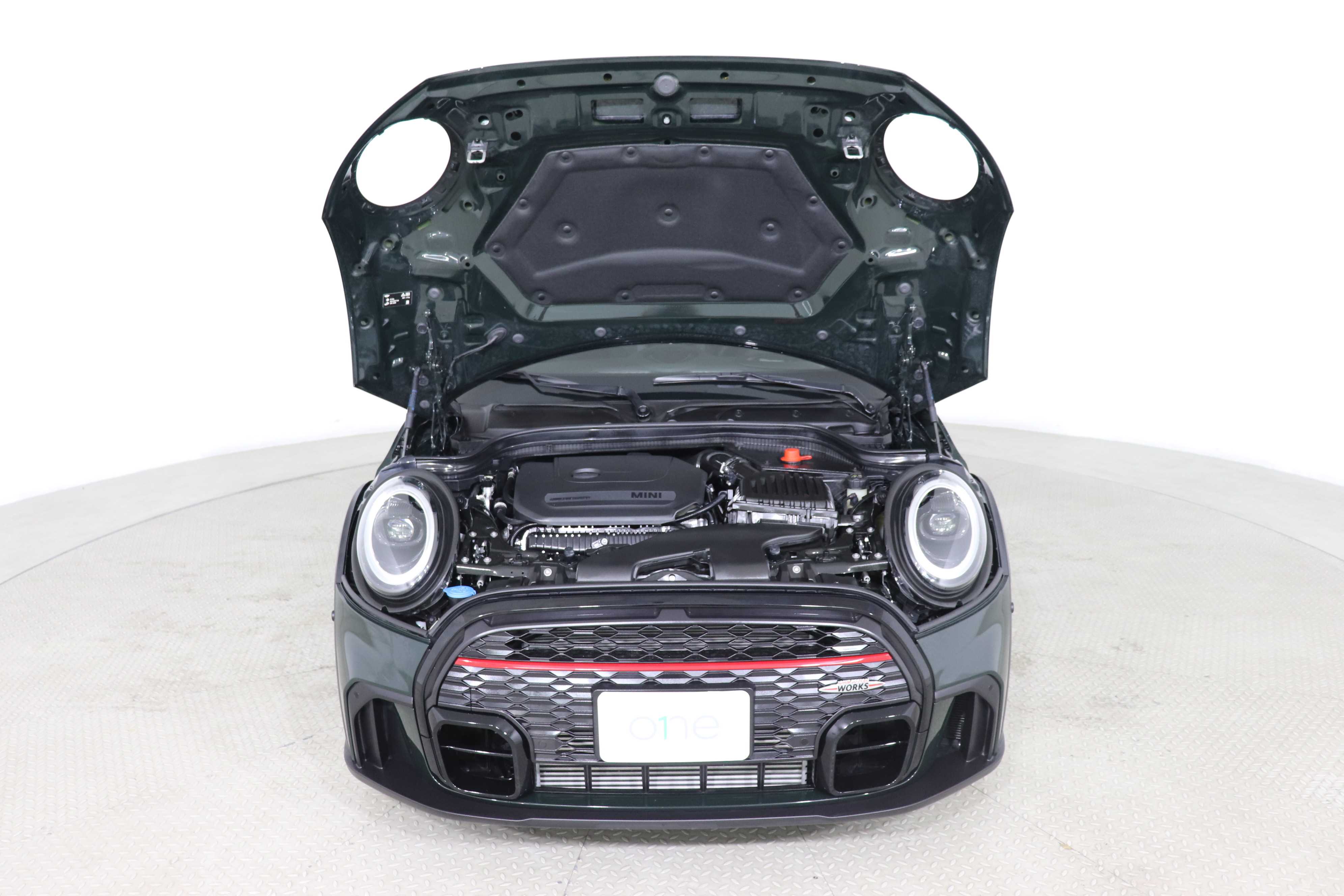 Mini Cooper 2024
