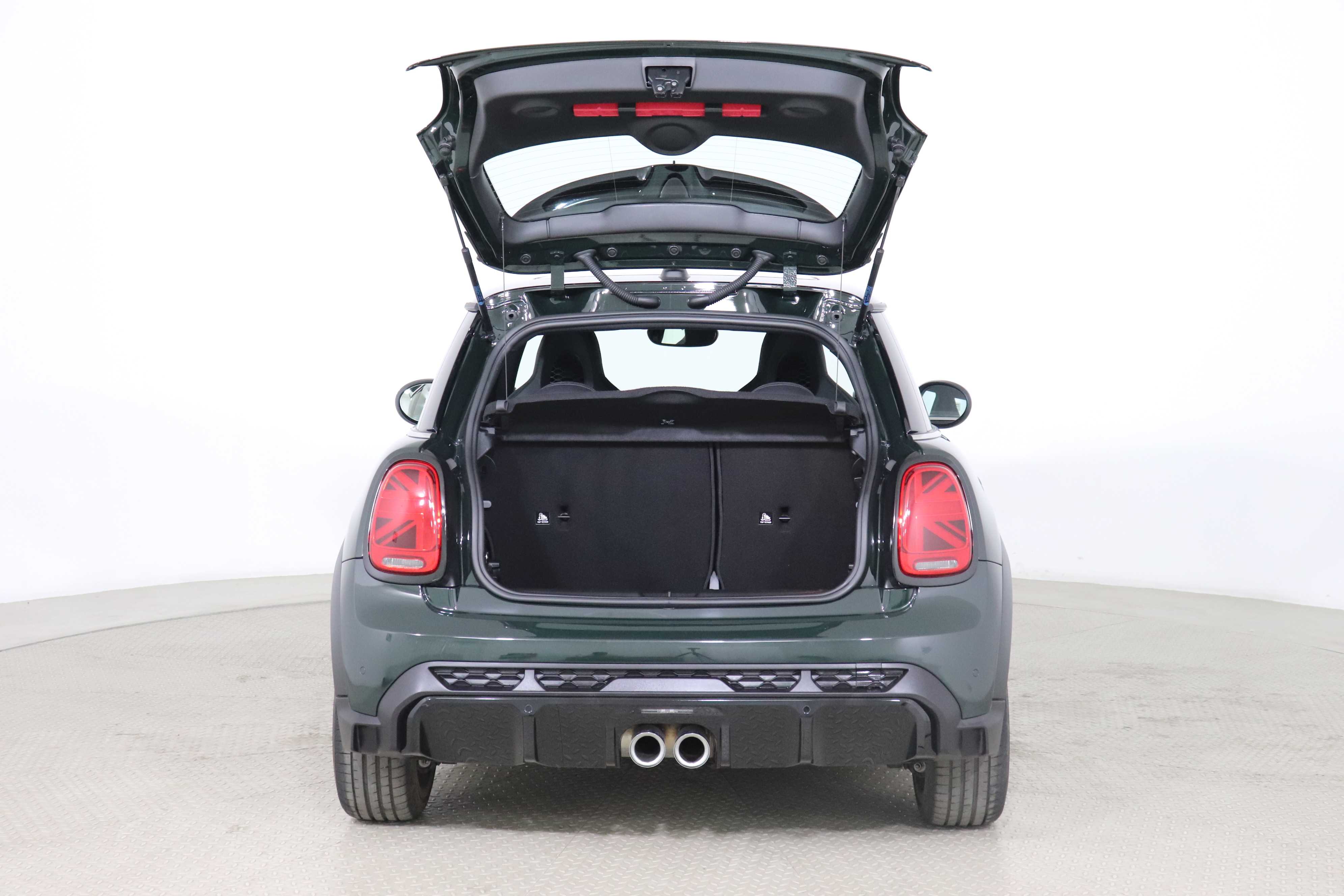 Mini Cooper 2024