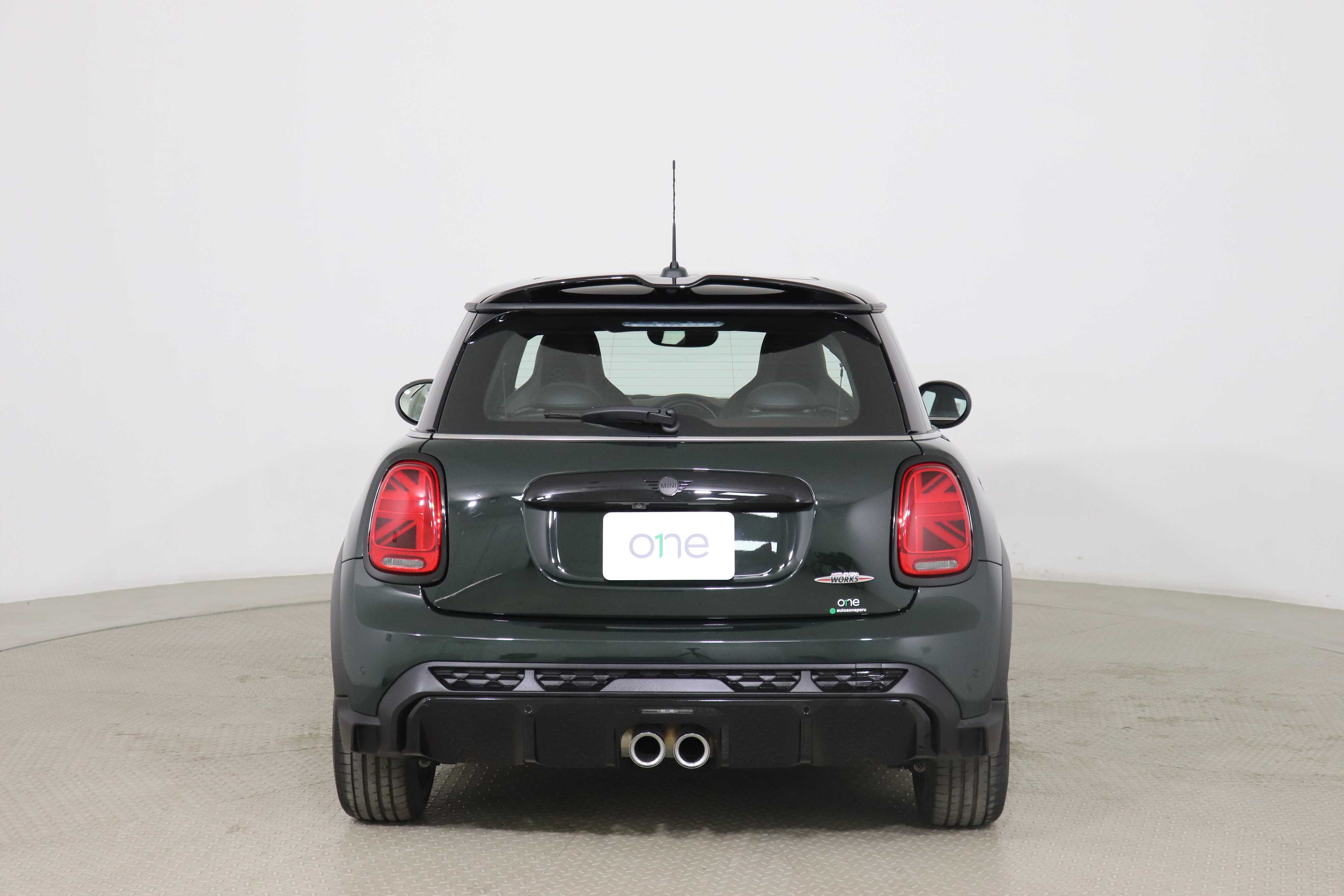 Mini Cooper 2024