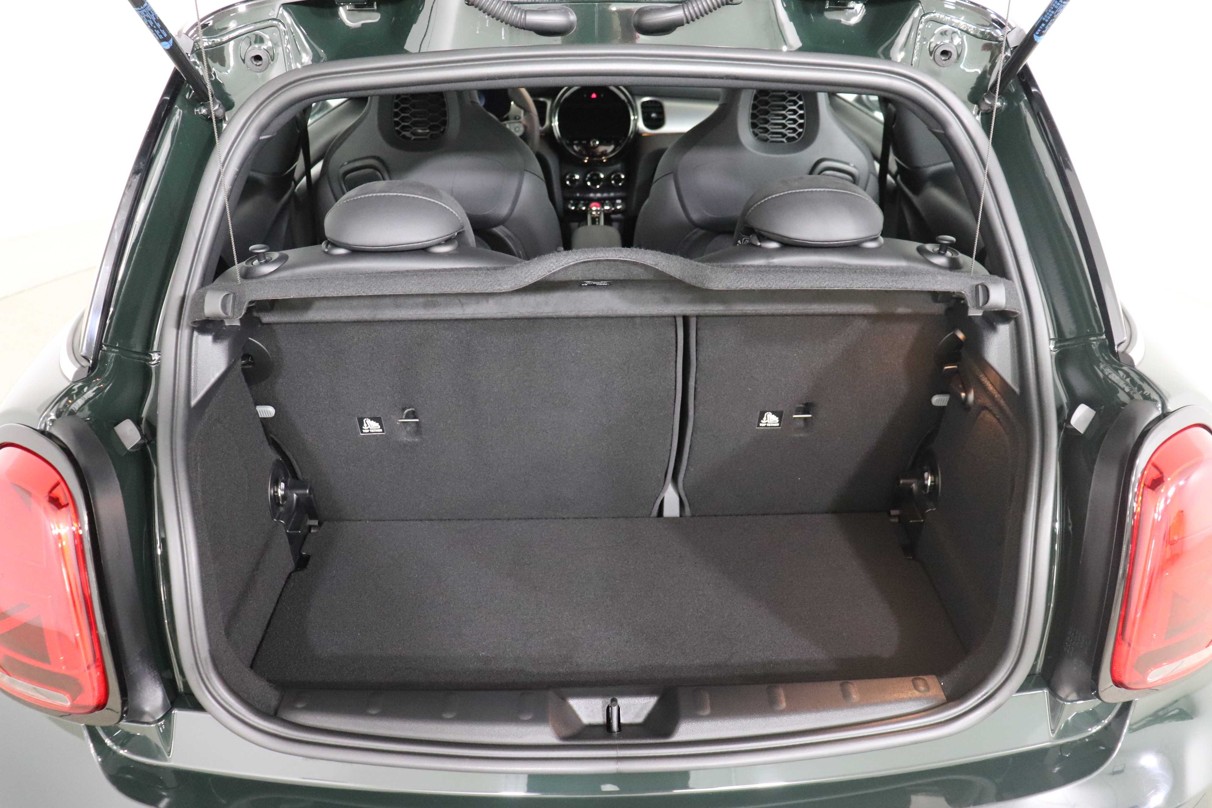 Mini Cooper 2024