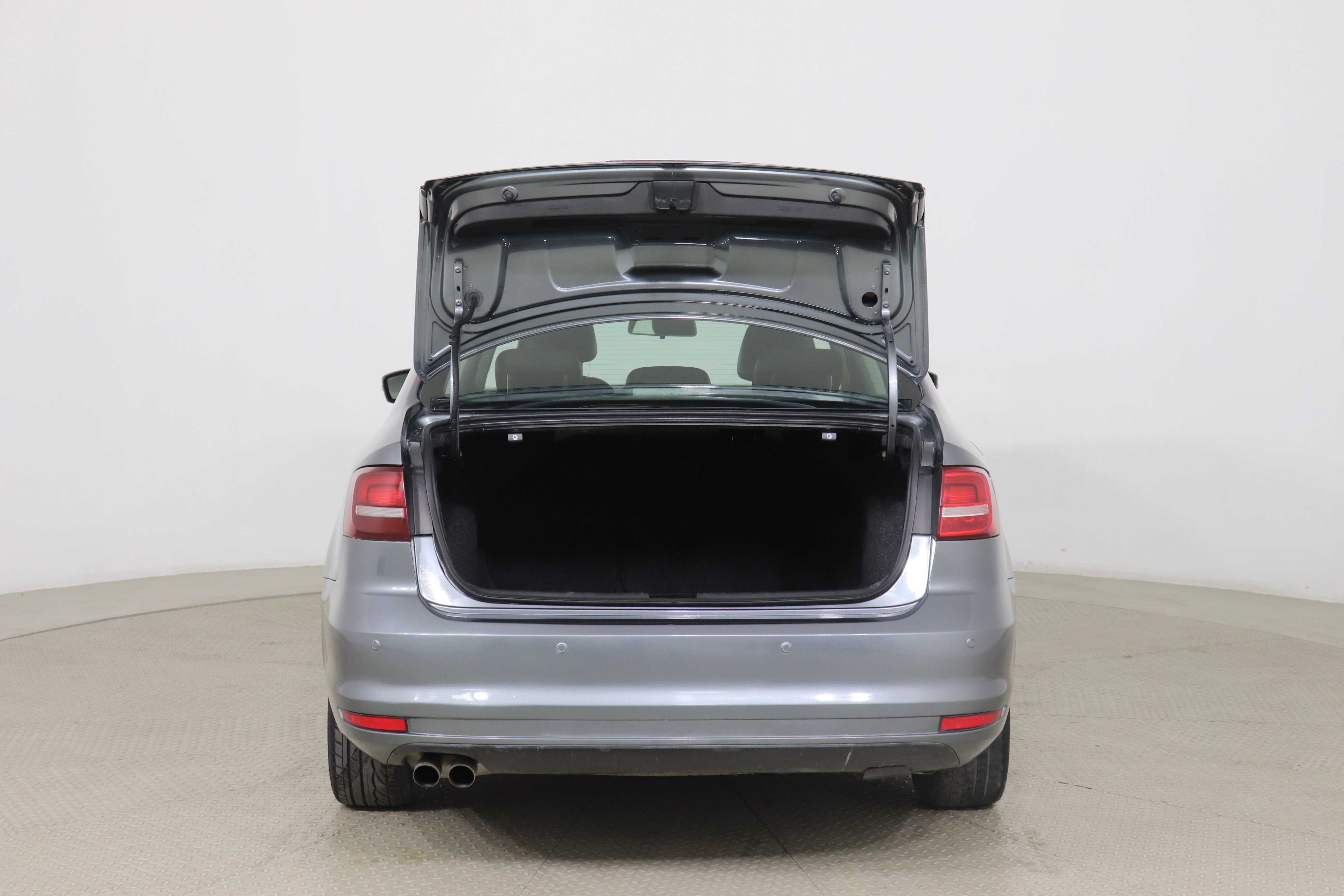 Volkswagen Jetta 2018