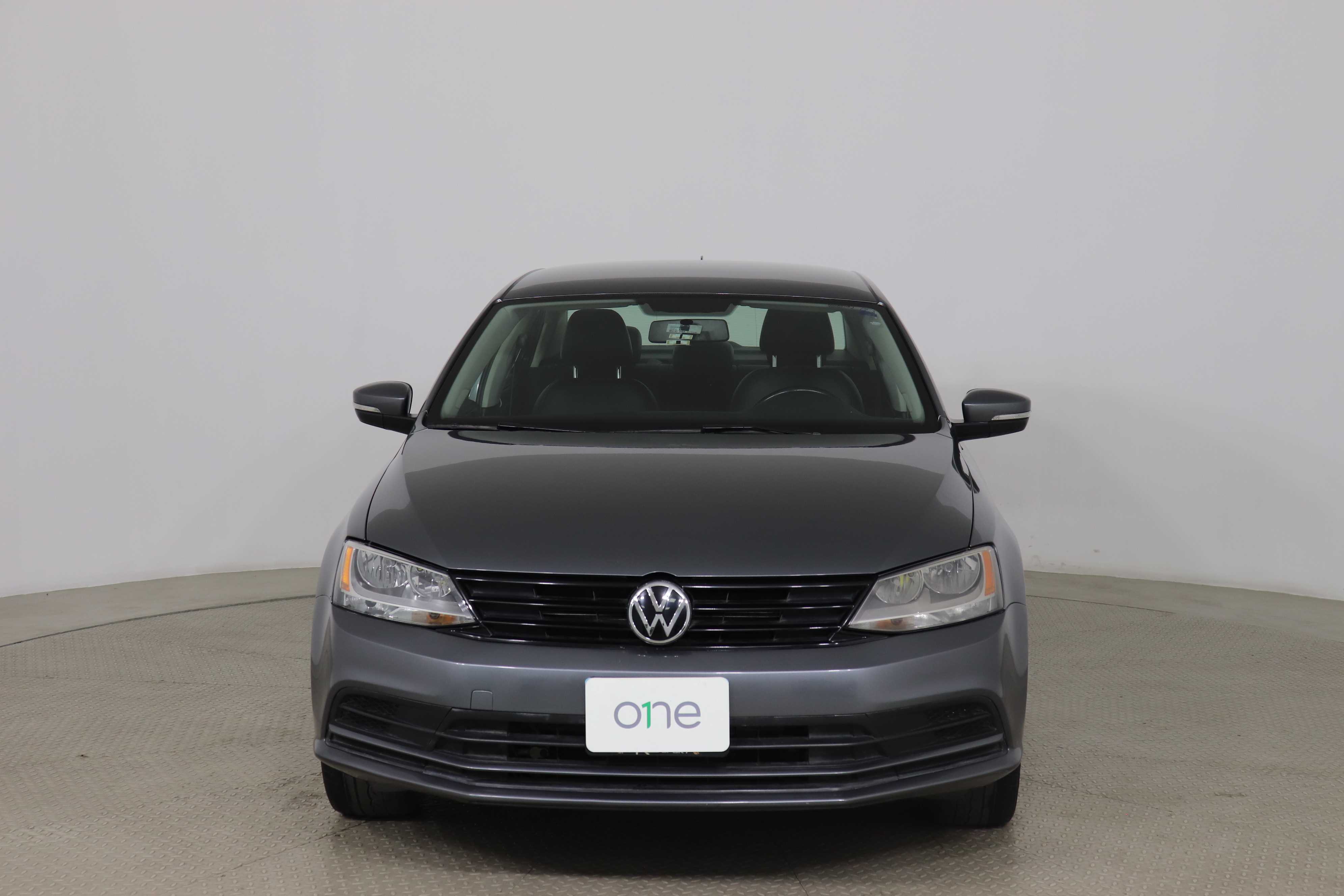 Volkswagen Jetta 2018