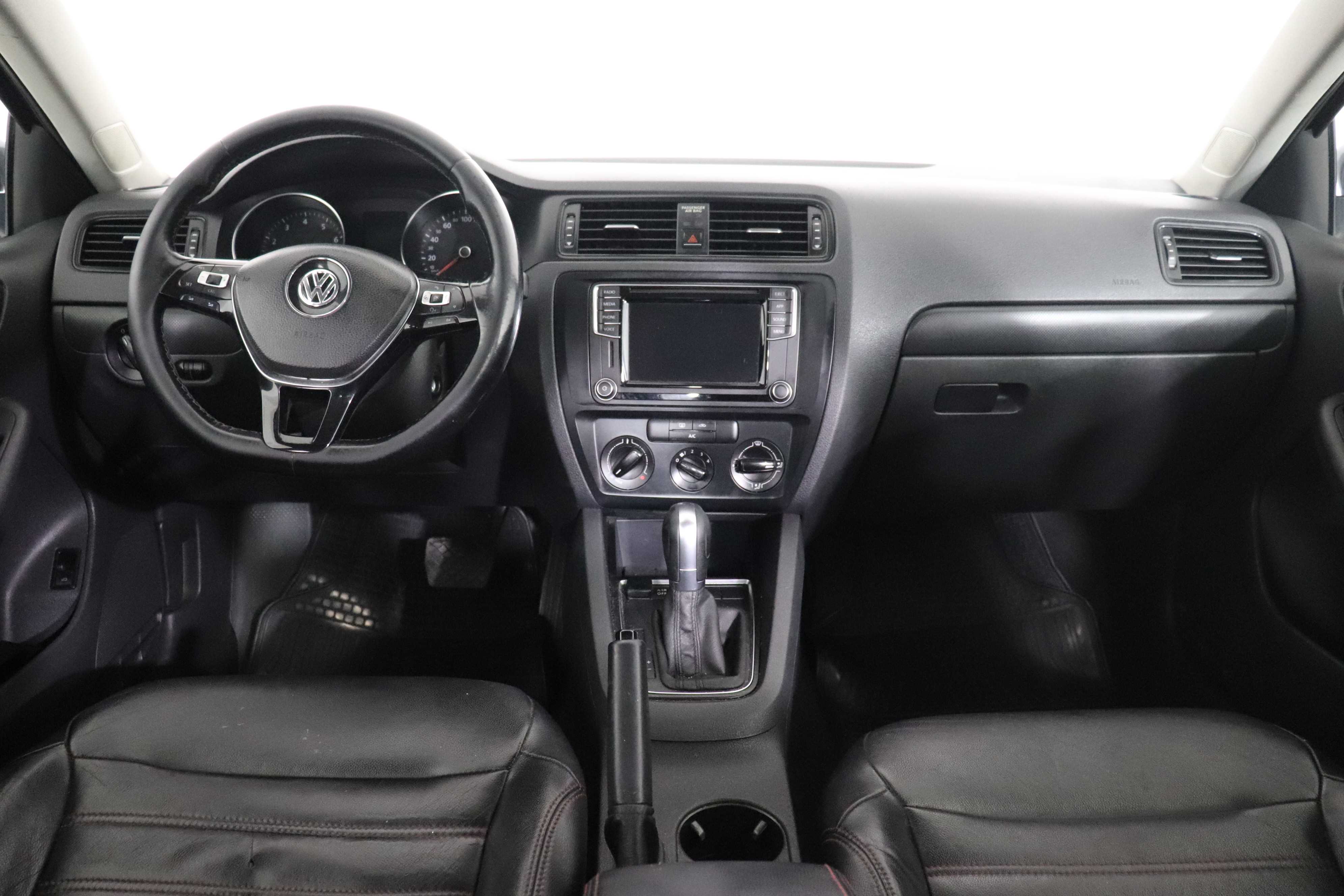 Volkswagen Jetta 2018