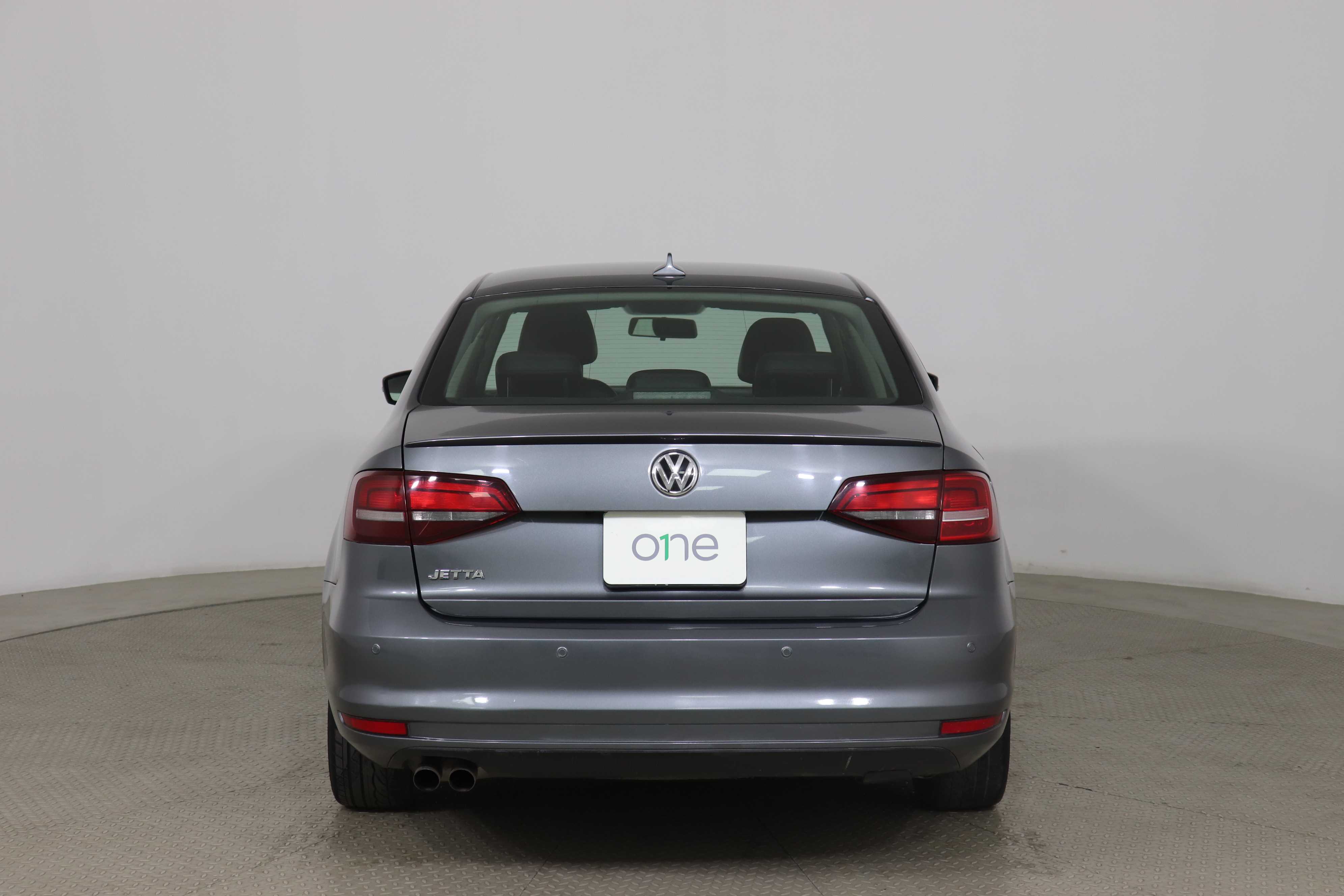 Volkswagen Jetta 2018
