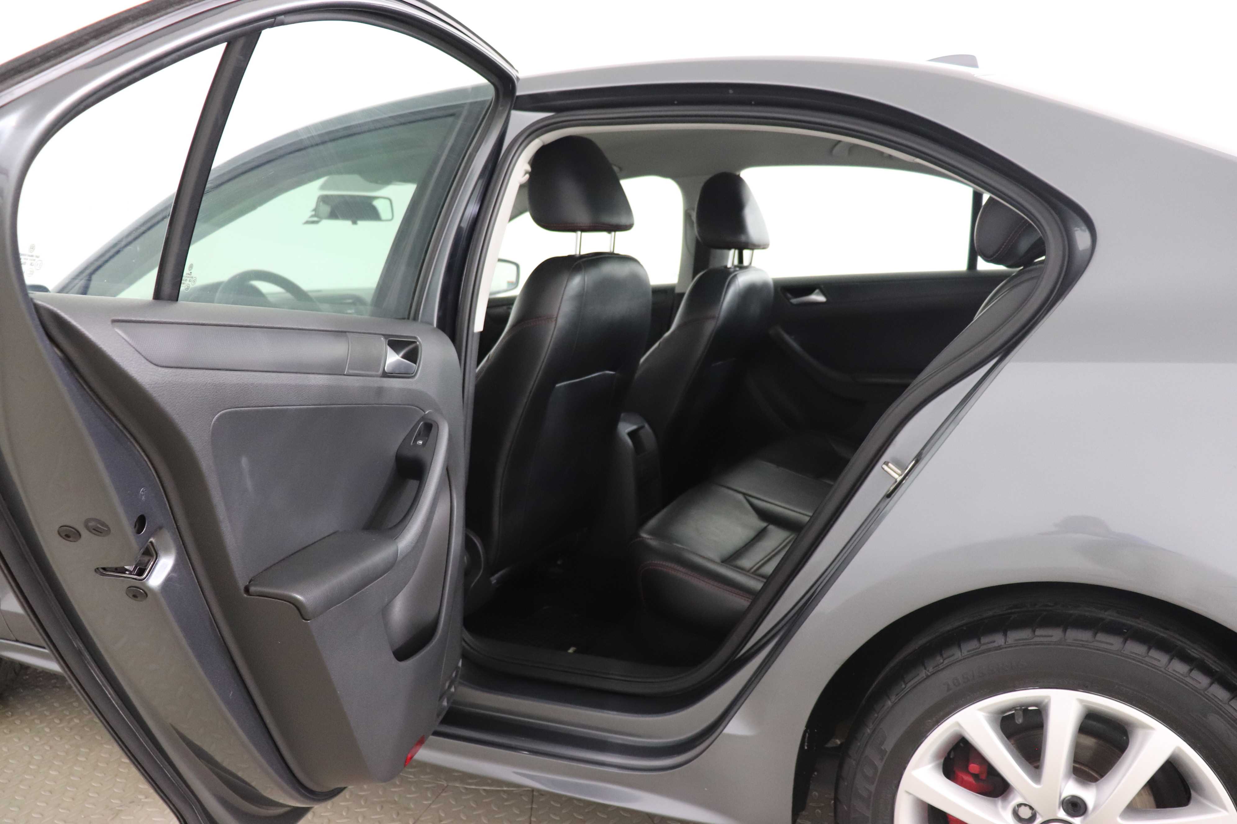 Volkswagen Jetta 2018