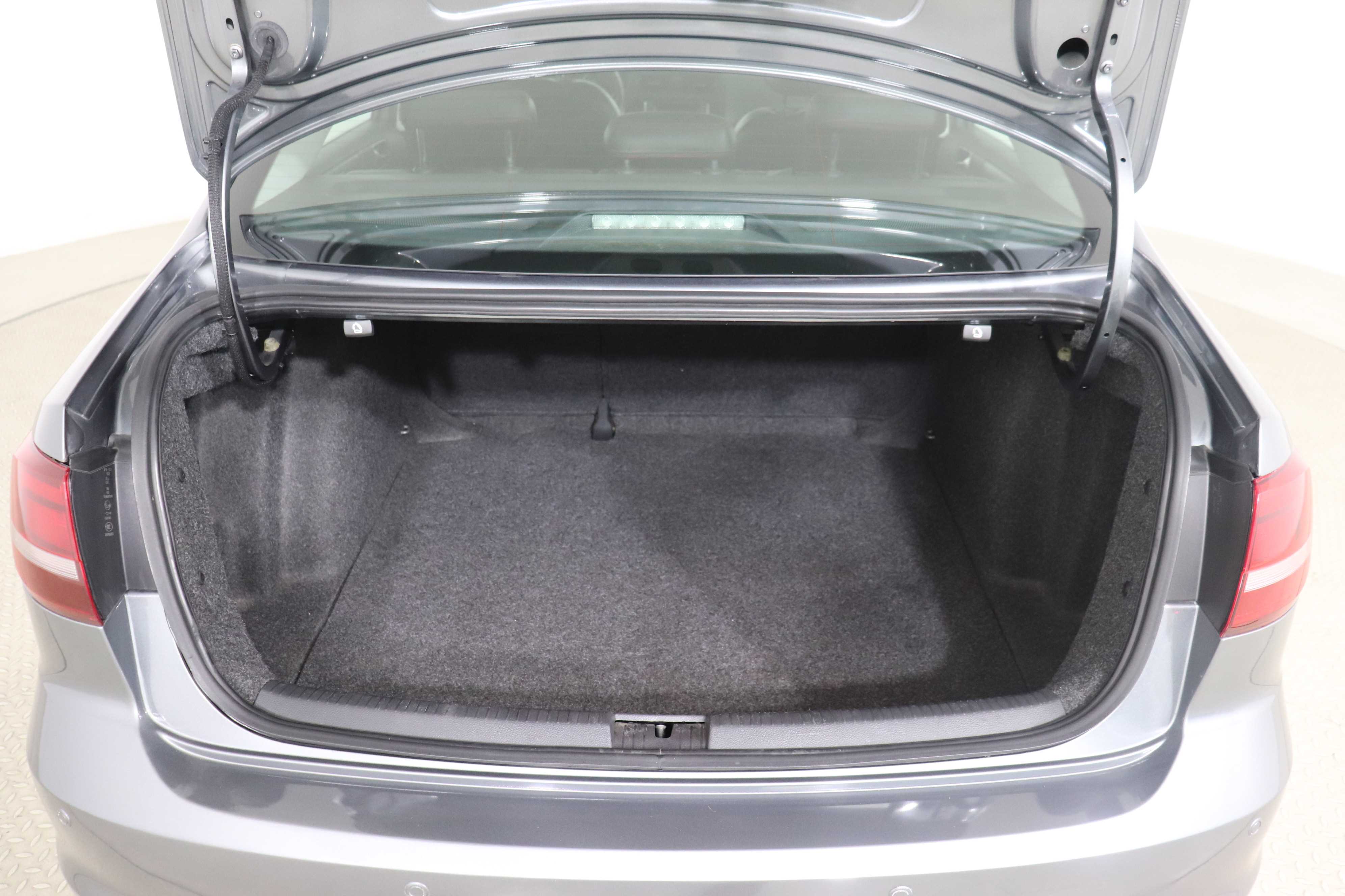 Volkswagen Jetta 2018