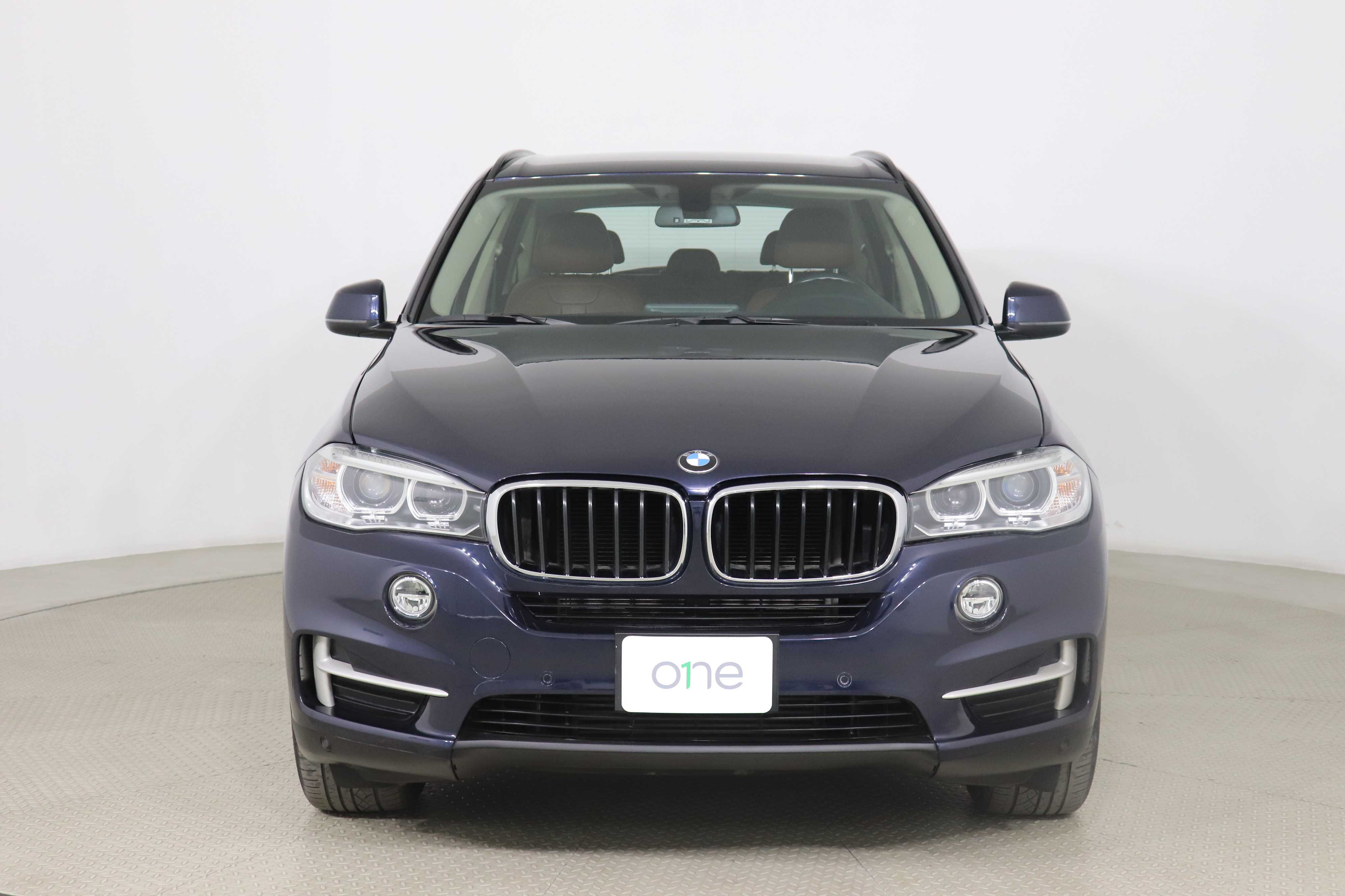 BMW X5 2017