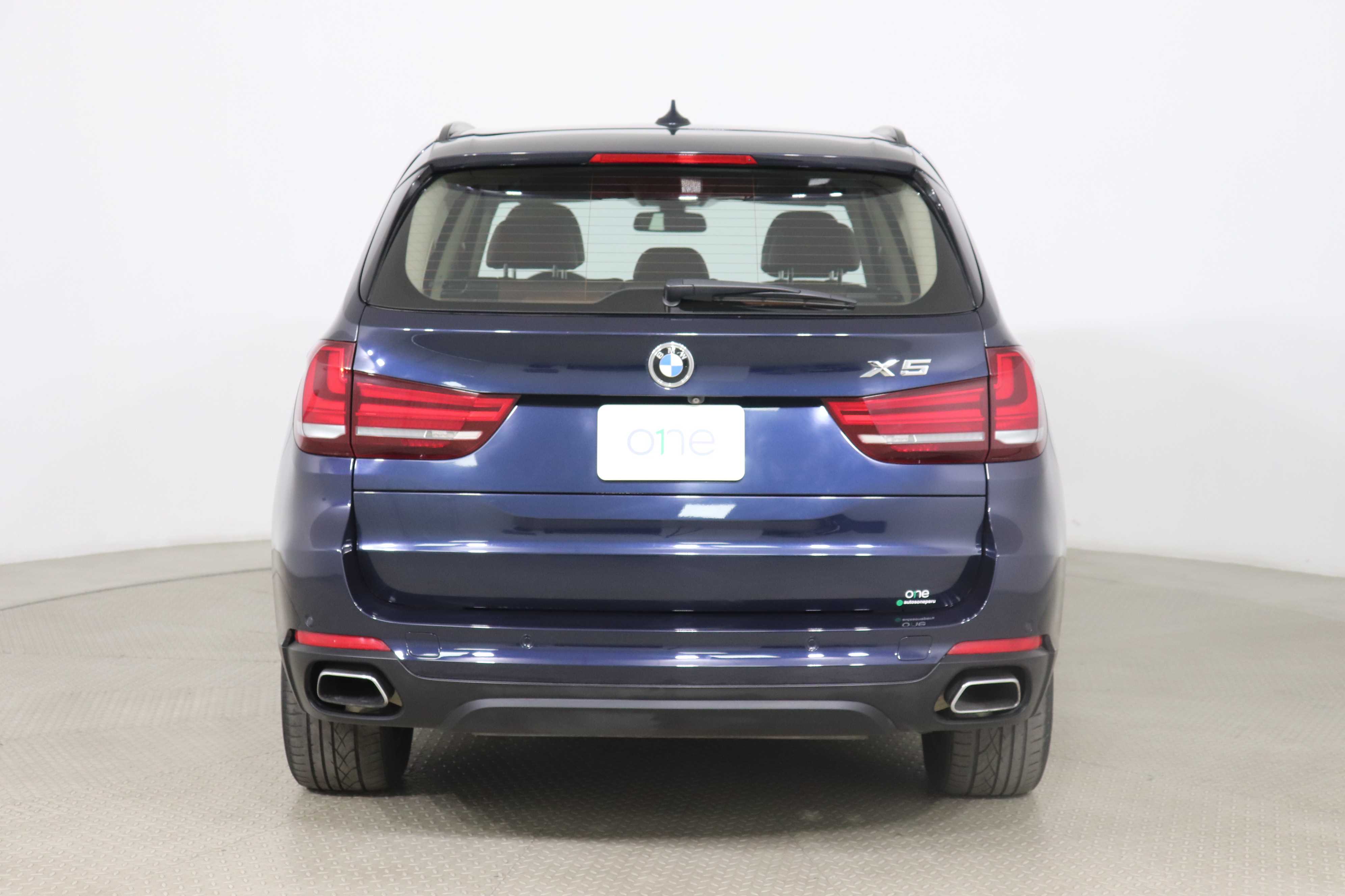 BMW X5 2017