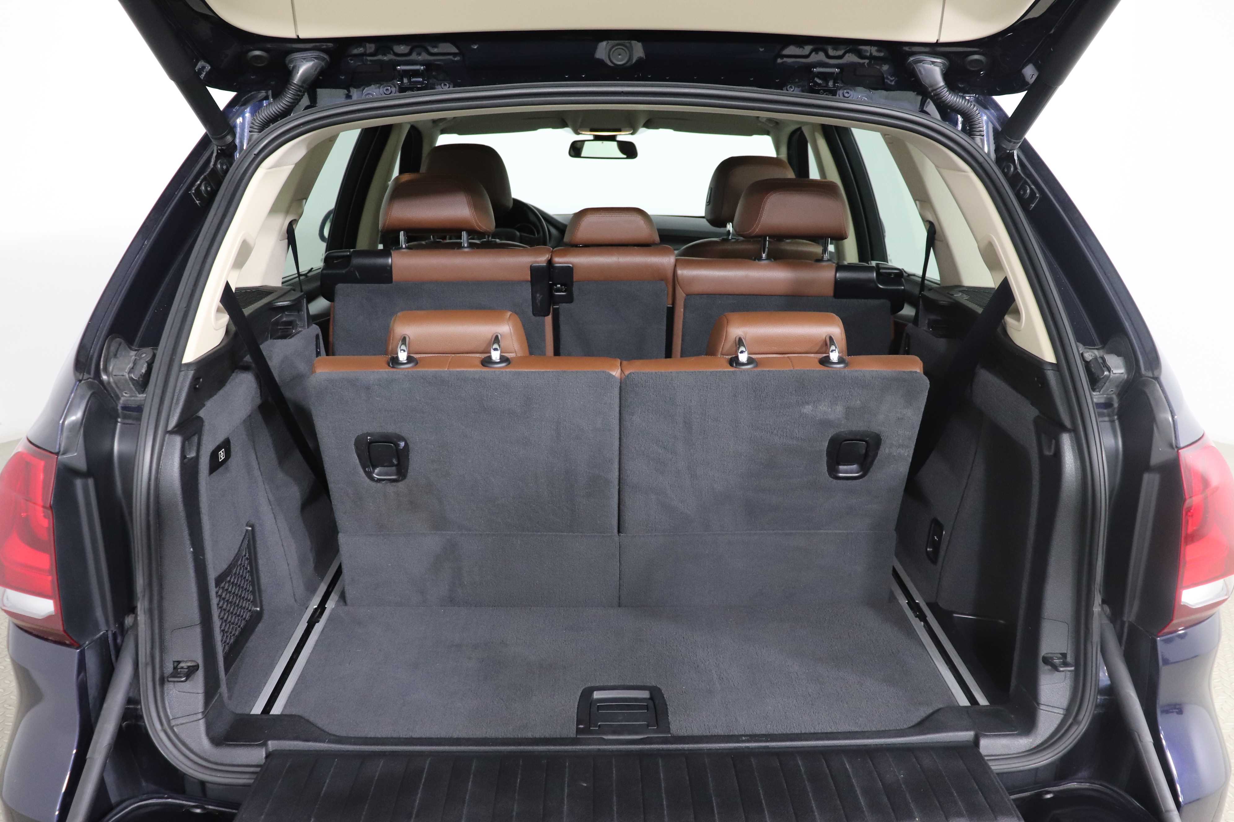BMW X5 2017