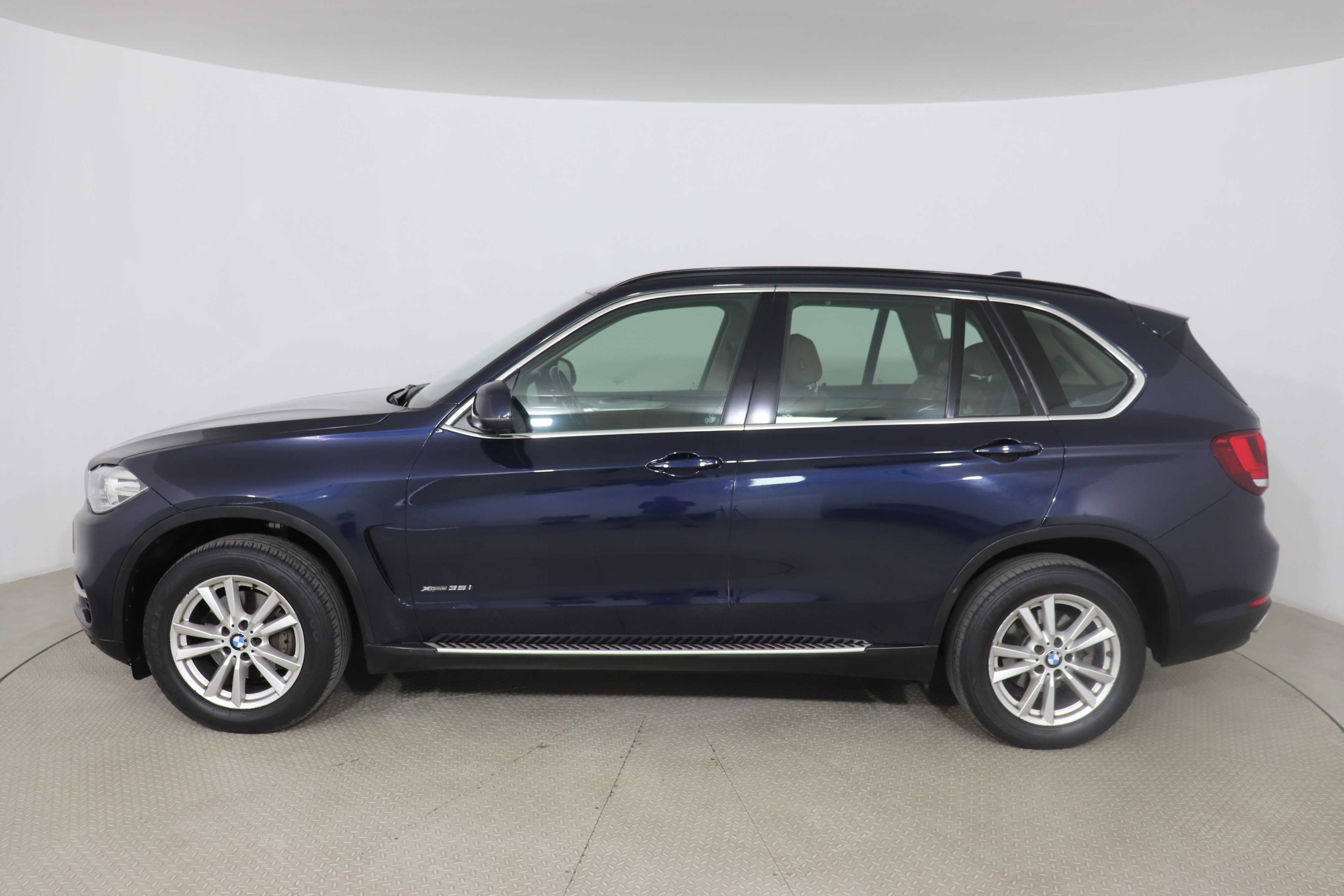 BMW X5 2017