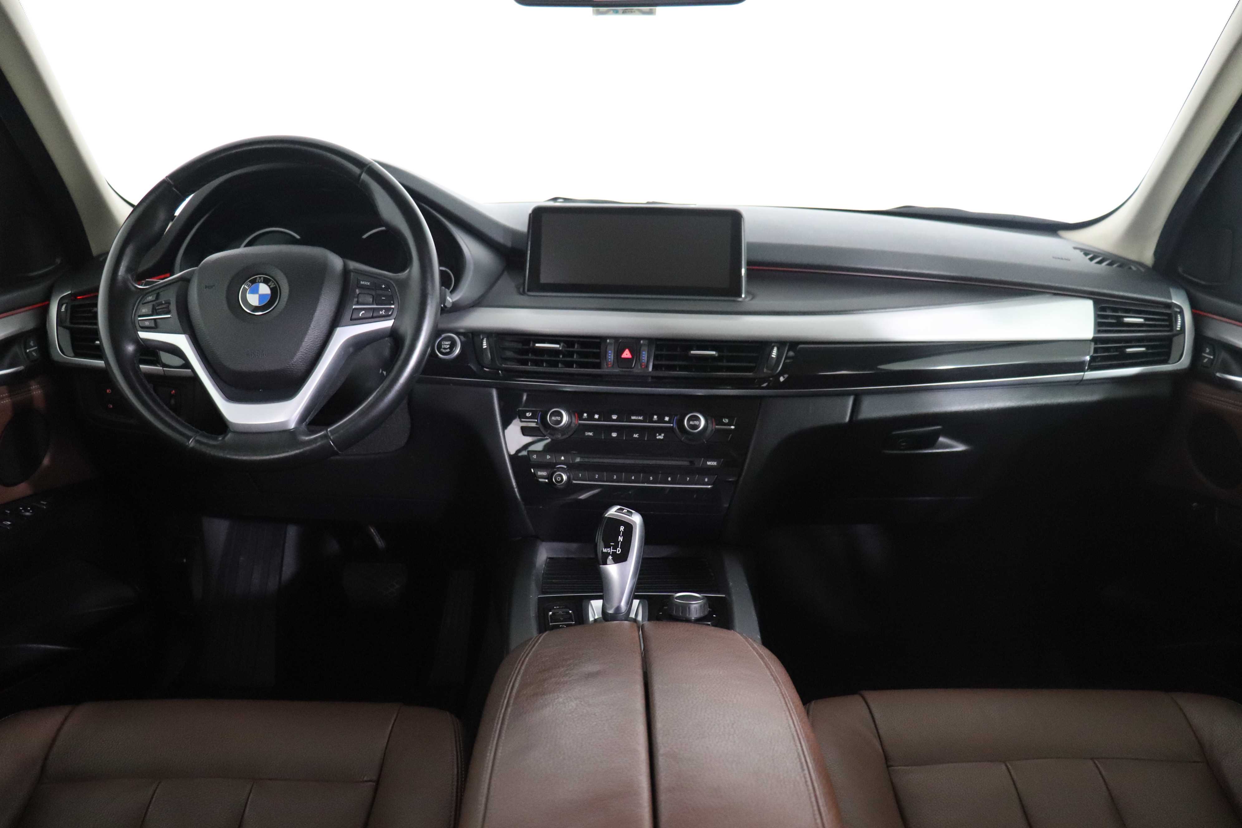 BMW X5 2017