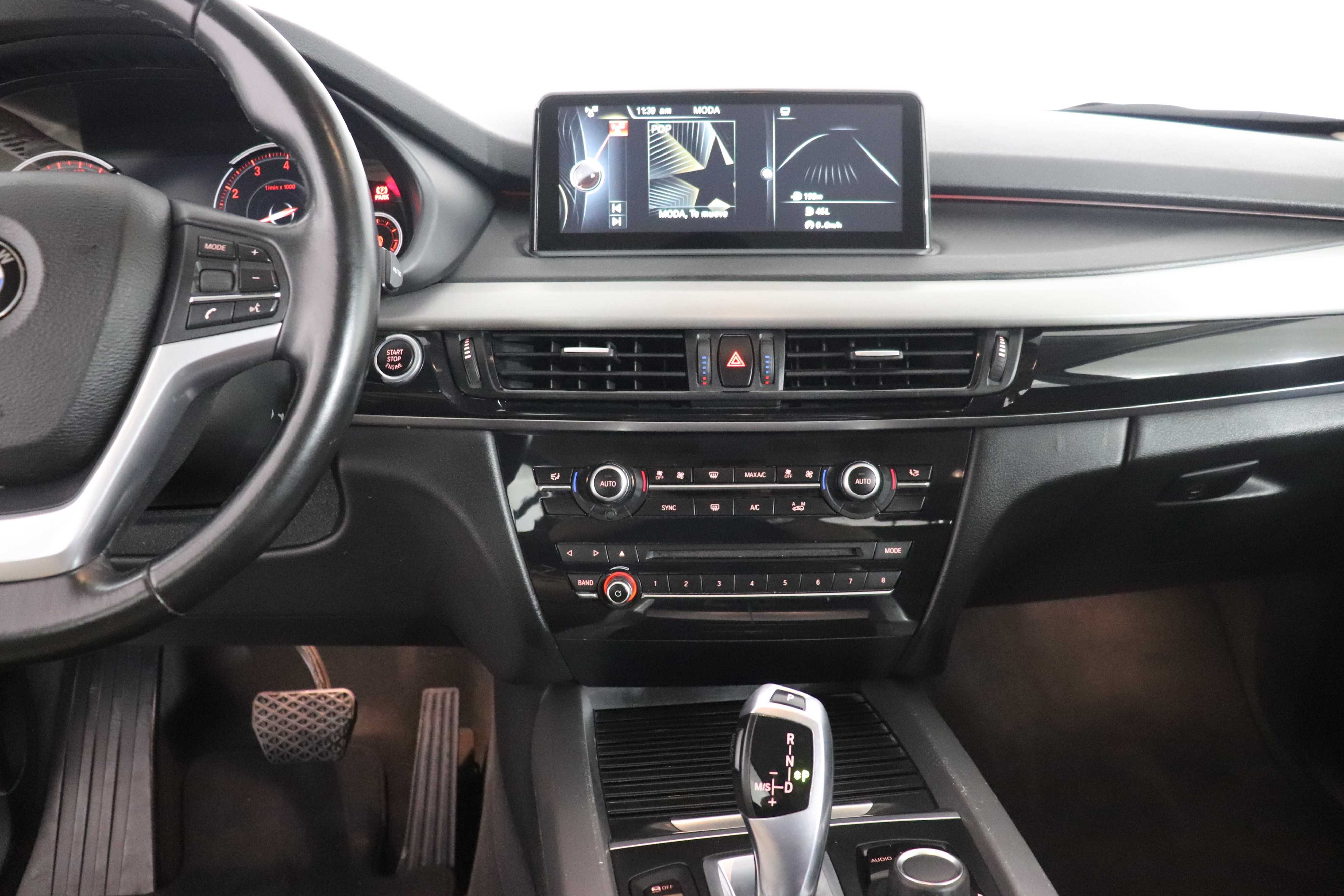 BMW X5 2017