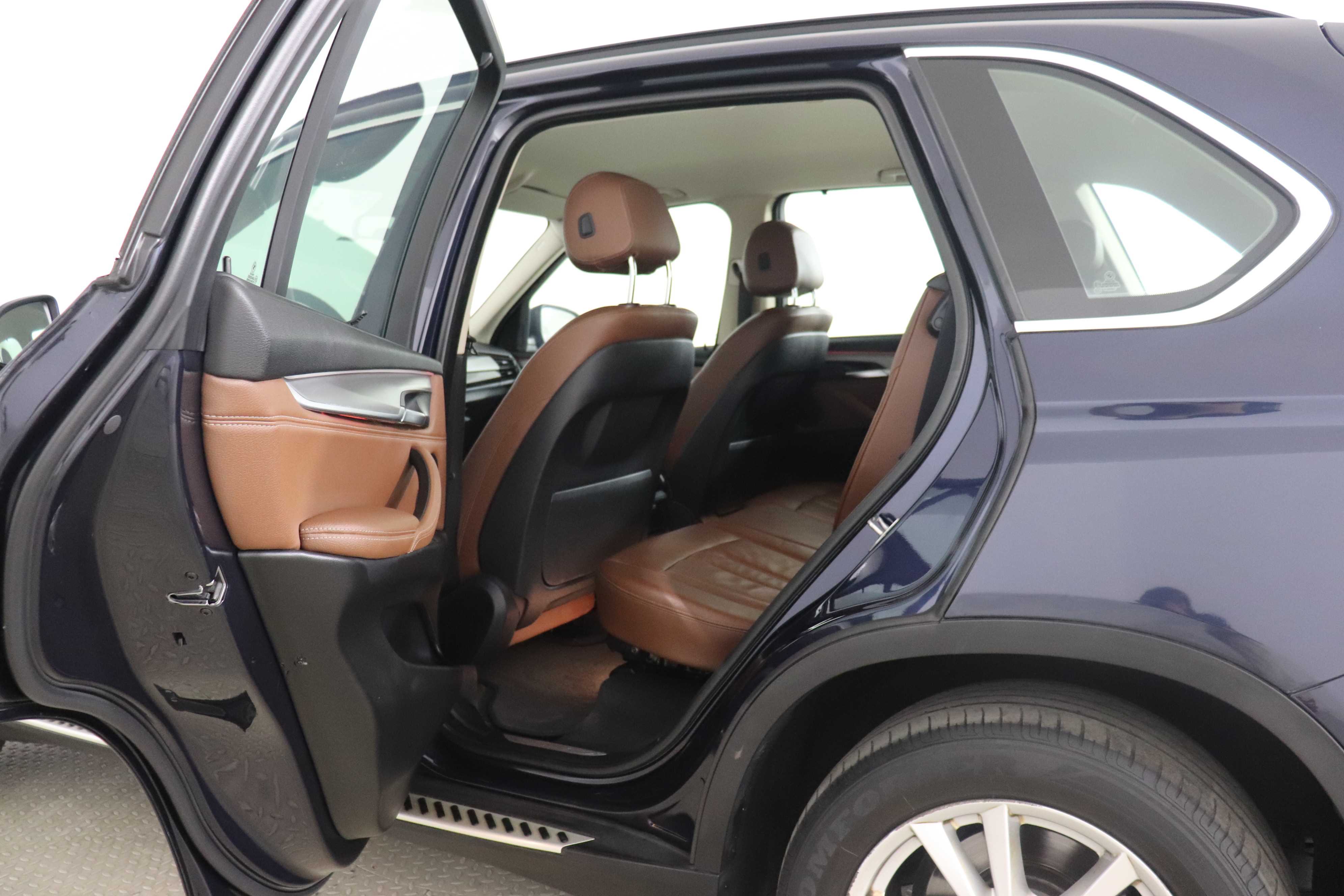 BMW X5 2017